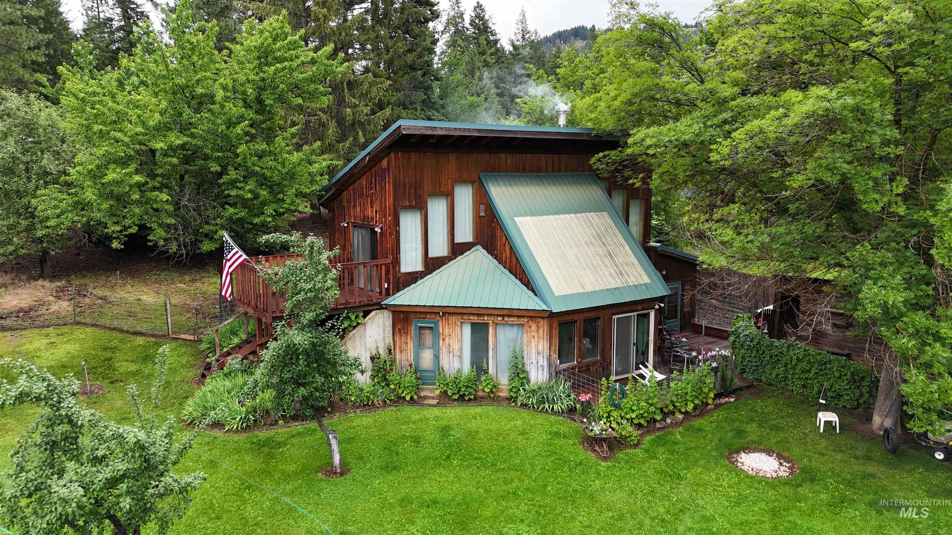 2806 Highway 95, Council, Idaho 83612, 4 Bedrooms, 2 Bathrooms, Residential For Sale, Price $599,900, 98992432