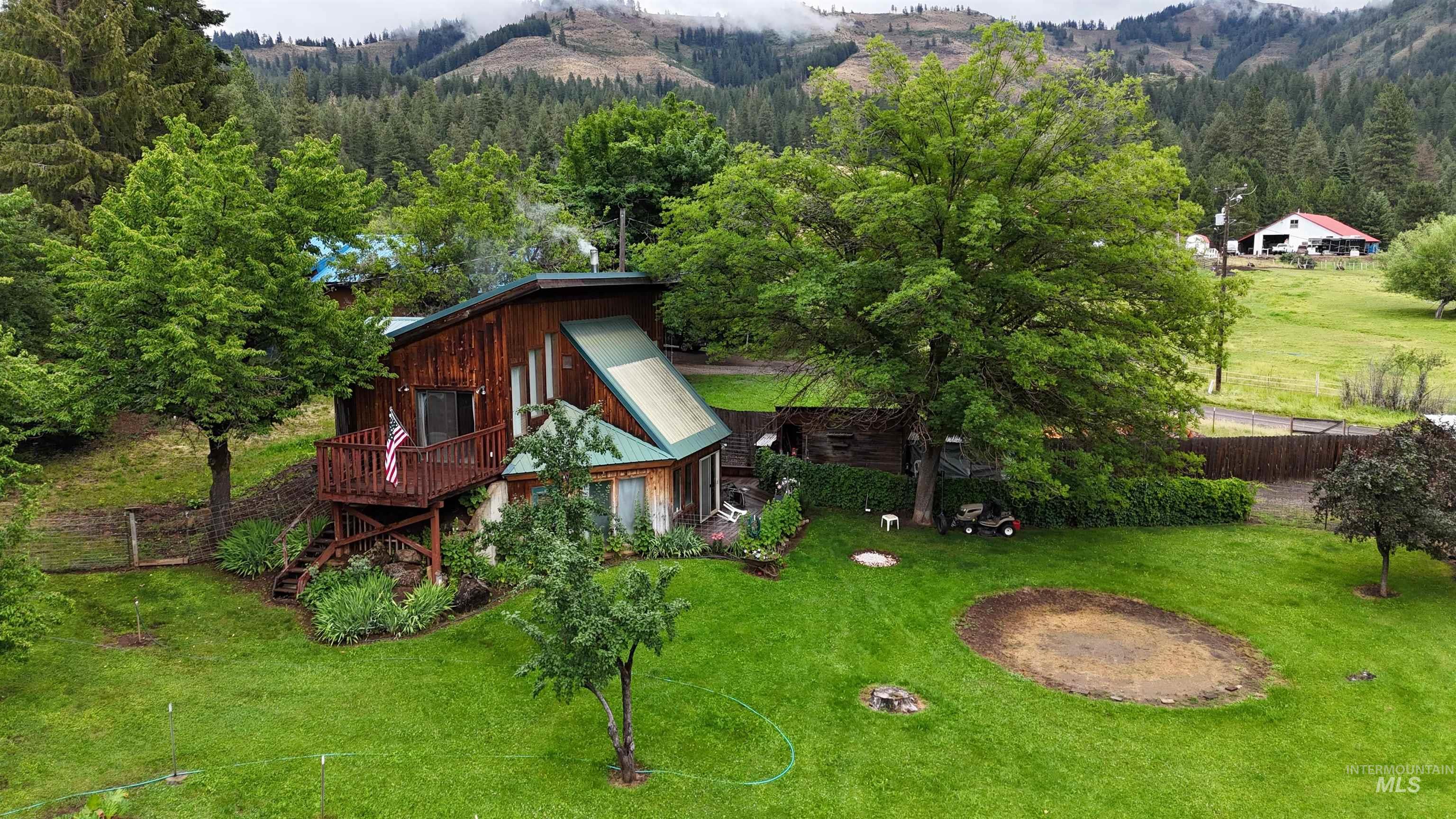 2806 Highway 95, Council, Idaho 83612, 4 Bedrooms, 2 Bathrooms, Residential For Sale, Price $599,900, 98992432
