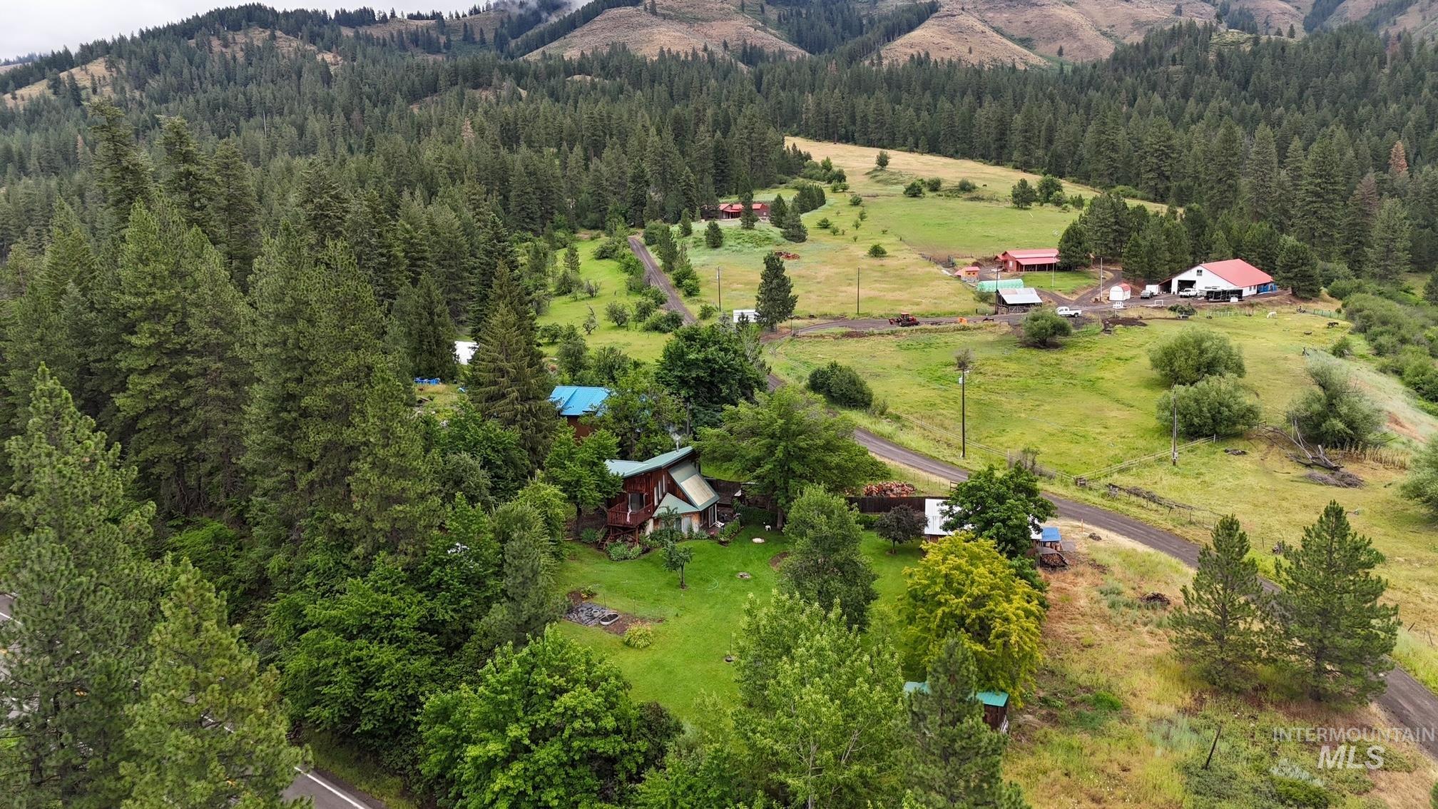 2806 Highway 95, Council, Idaho 83612, 4 Bedrooms, 2 Bathrooms, Residential For Sale, Price $599,900, 98992432