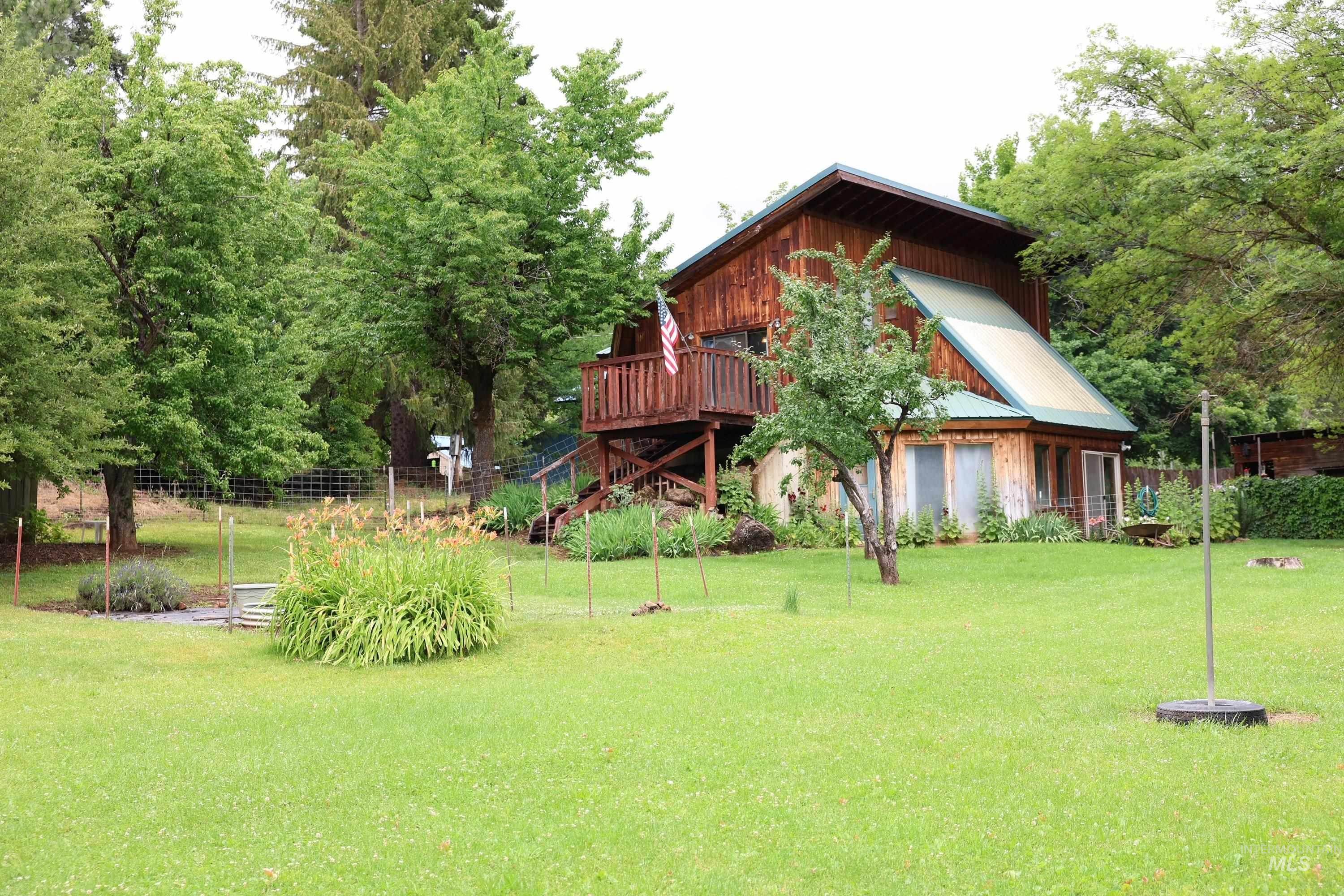 2806 Highway 95, Council, Idaho 83612, 4 Bedrooms, 2 Bathrooms, Residential For Sale, Price $599,900, 98992432