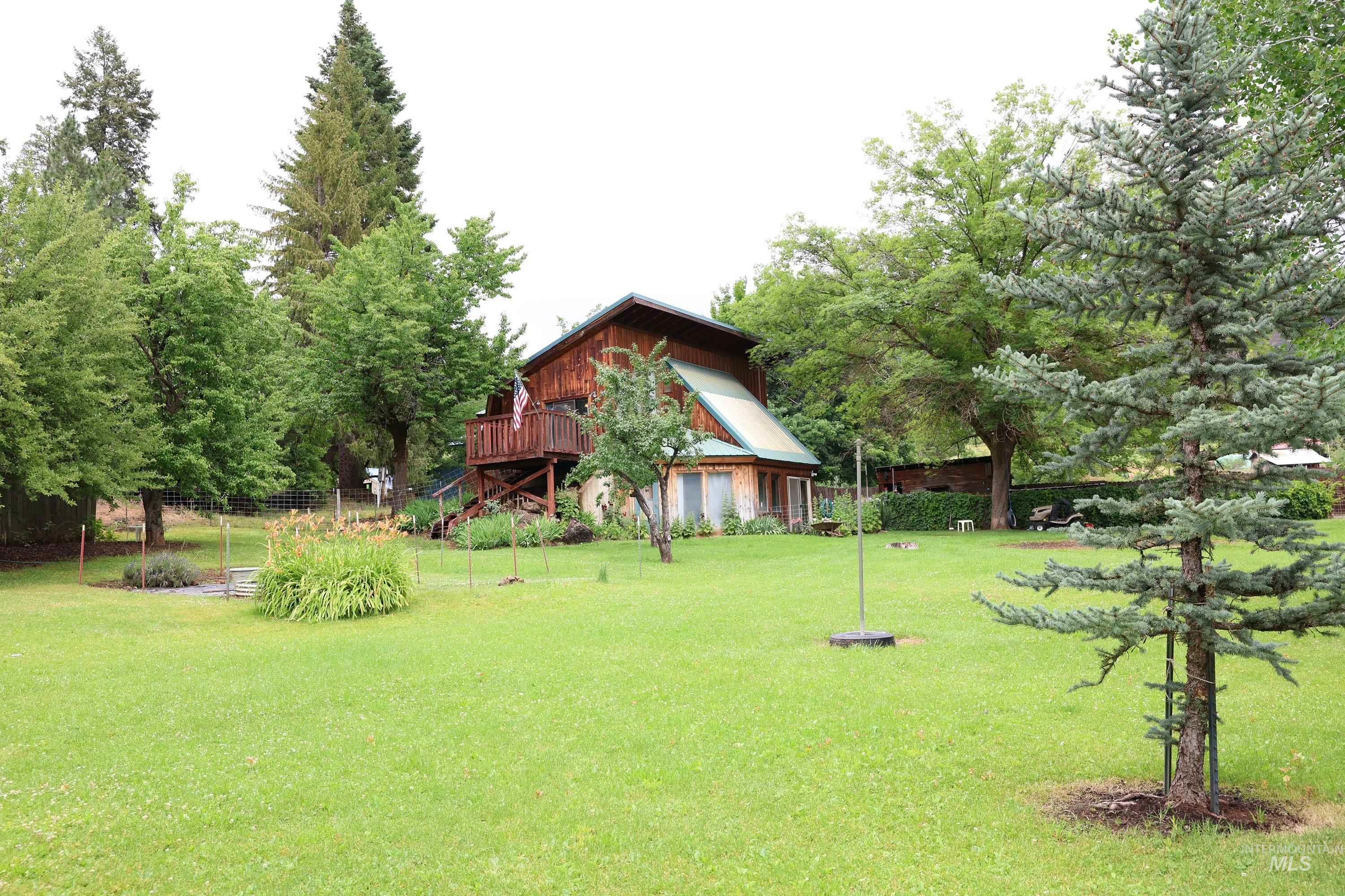 2806 Highway 95, Council, Idaho 83612, 4 Bedrooms, 2 Bathrooms, Residential For Sale, Price $599,900, 98992432