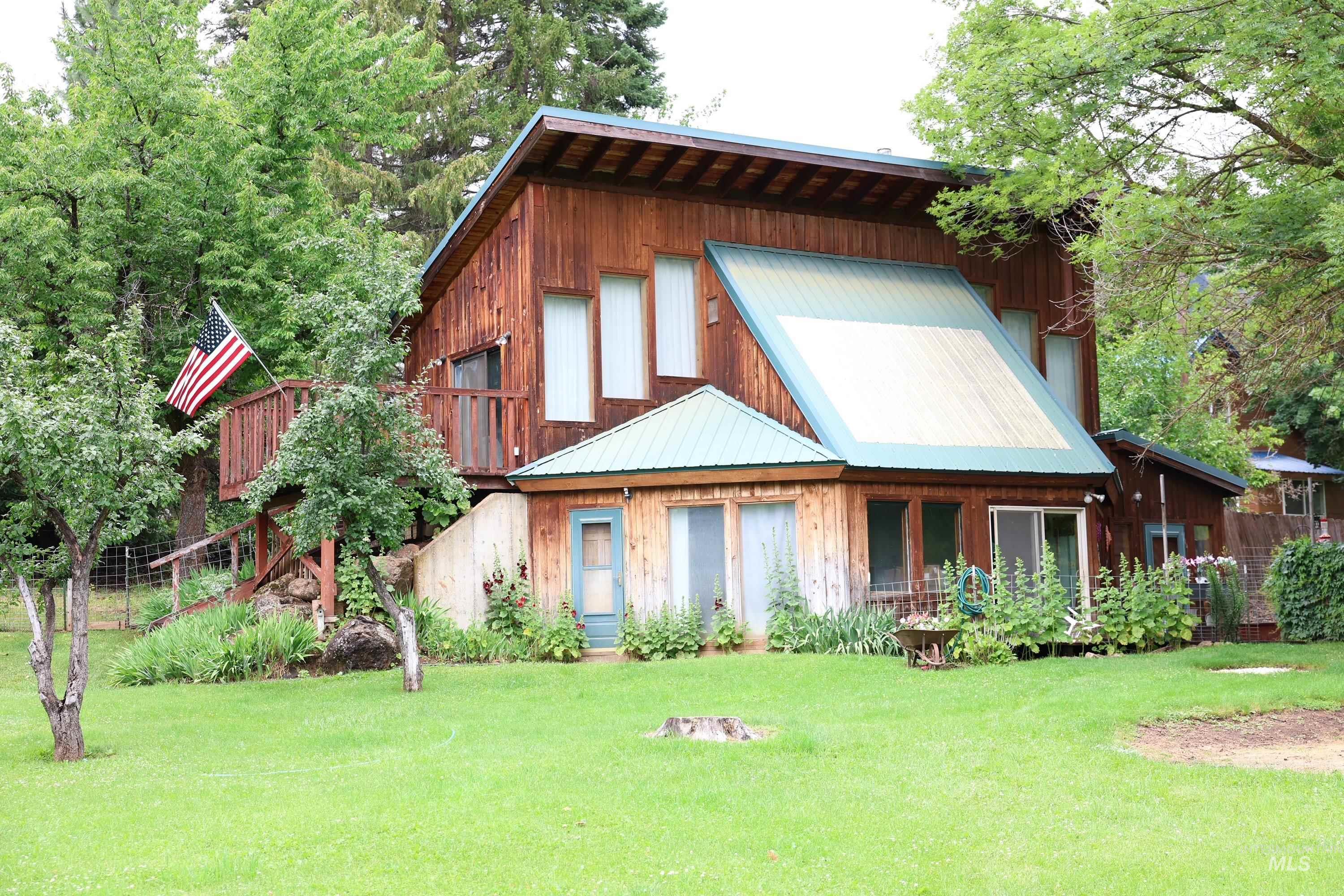2806 Highway 95, Council, Idaho 83612, 4 Bedrooms, 2 Bathrooms, Residential For Sale, Price $599,900, 98992432