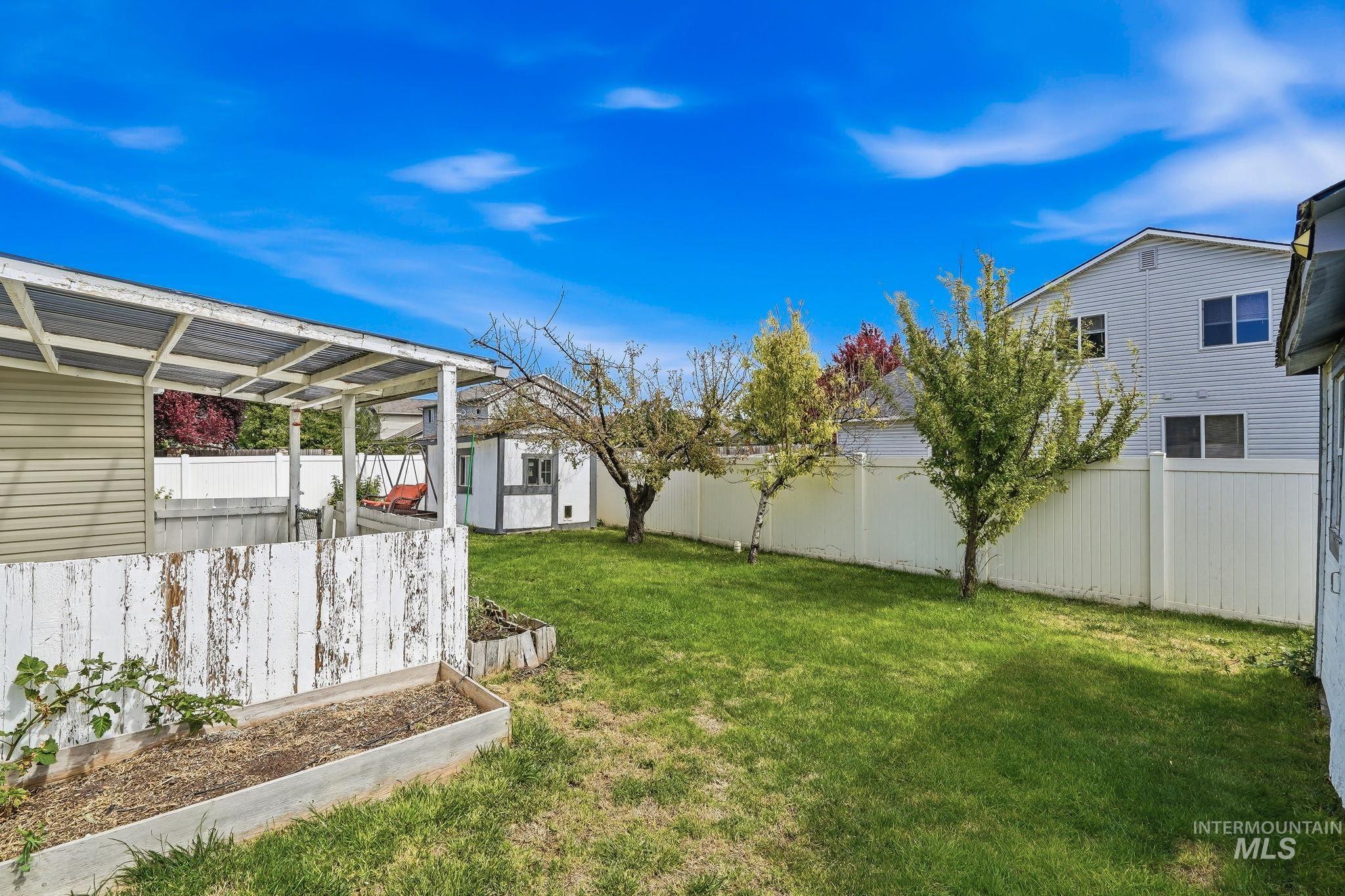 10639 Empress St, Nampa, Idaho 83687, 3 Bedrooms, 2 Bathrooms, Residential For Sale, Price $399,000, 98992434