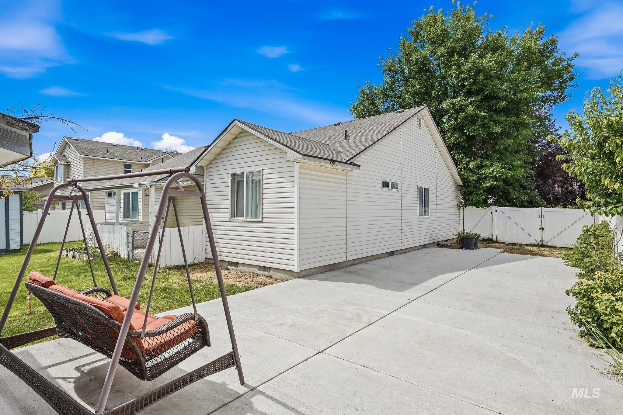 10639 Empress St, Nampa, Idaho 83687, 3 Bedrooms, 2 Bathrooms, Residential For Sale, Price $399,000, 98992434