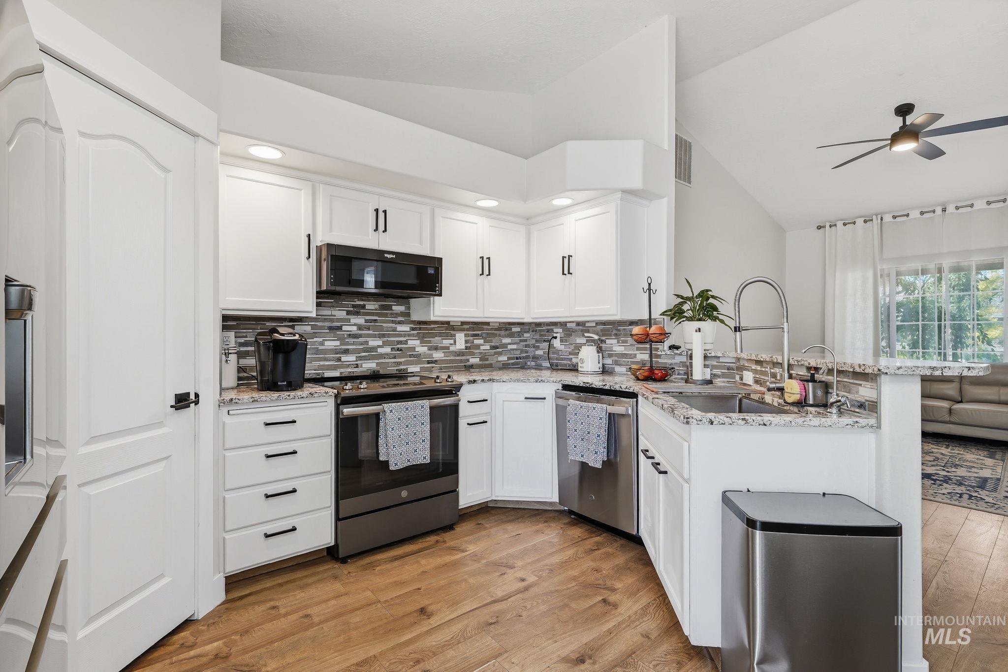 10639 Empress St, Nampa, Idaho 83687, 3 Bedrooms, 2 Bathrooms, Residential For Sale, Price $399,000, 98992434
