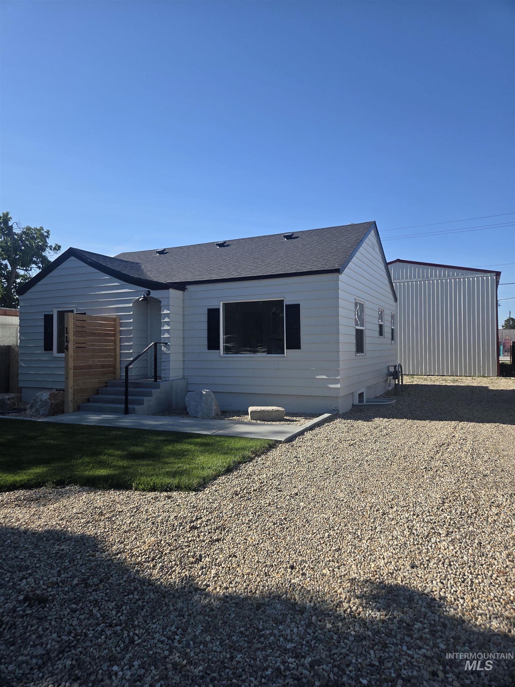 114 W Montana, Homedale, Idaho 83628, Business/Commercial For Sale, Price $420,000,MLS 98992437