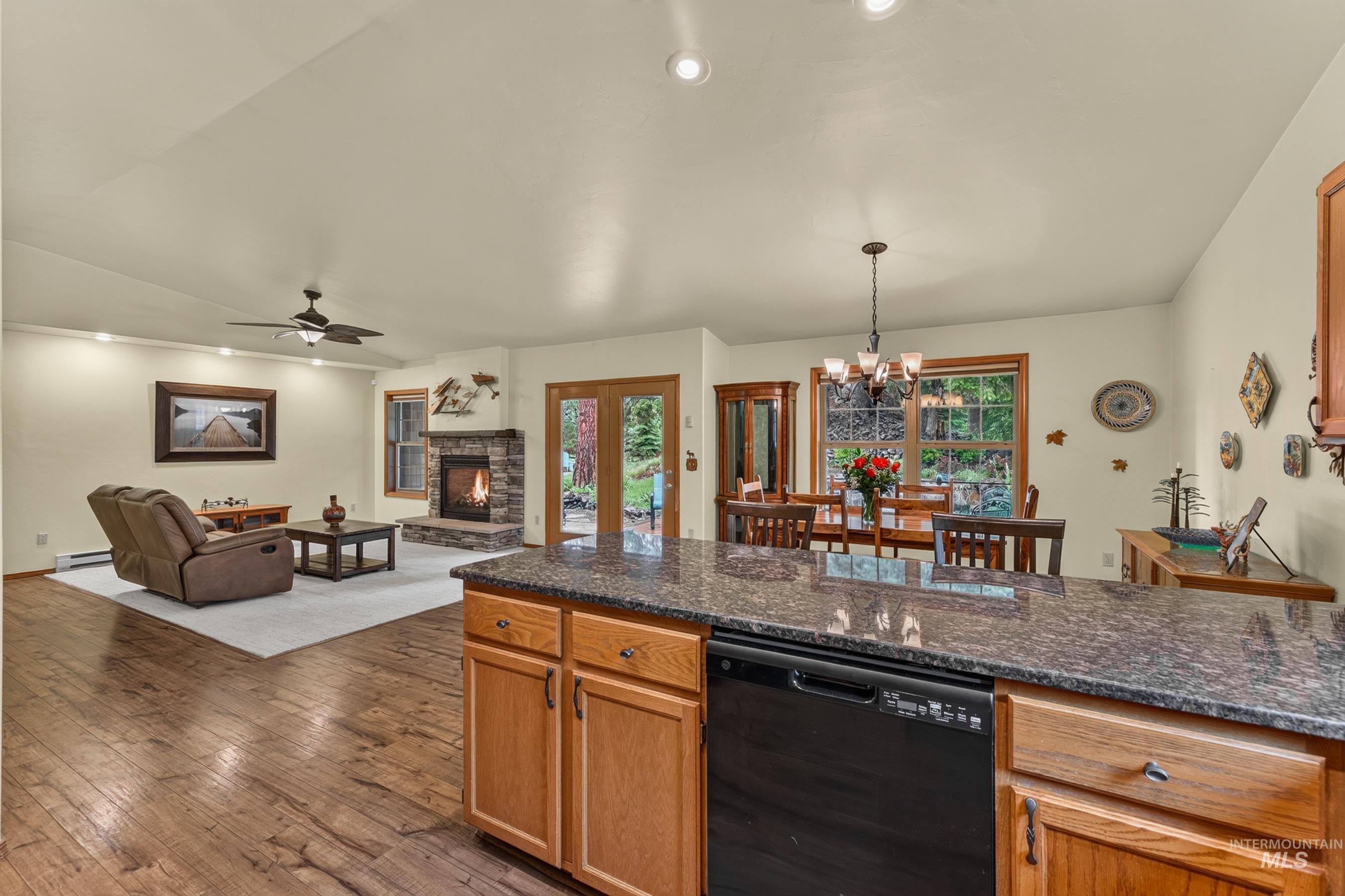 649 Woodlands Drive, McCall, Idaho 83638, 3 Bedrooms, 2 Bathrooms, Residential For Sale, Price $738,000, 98992439