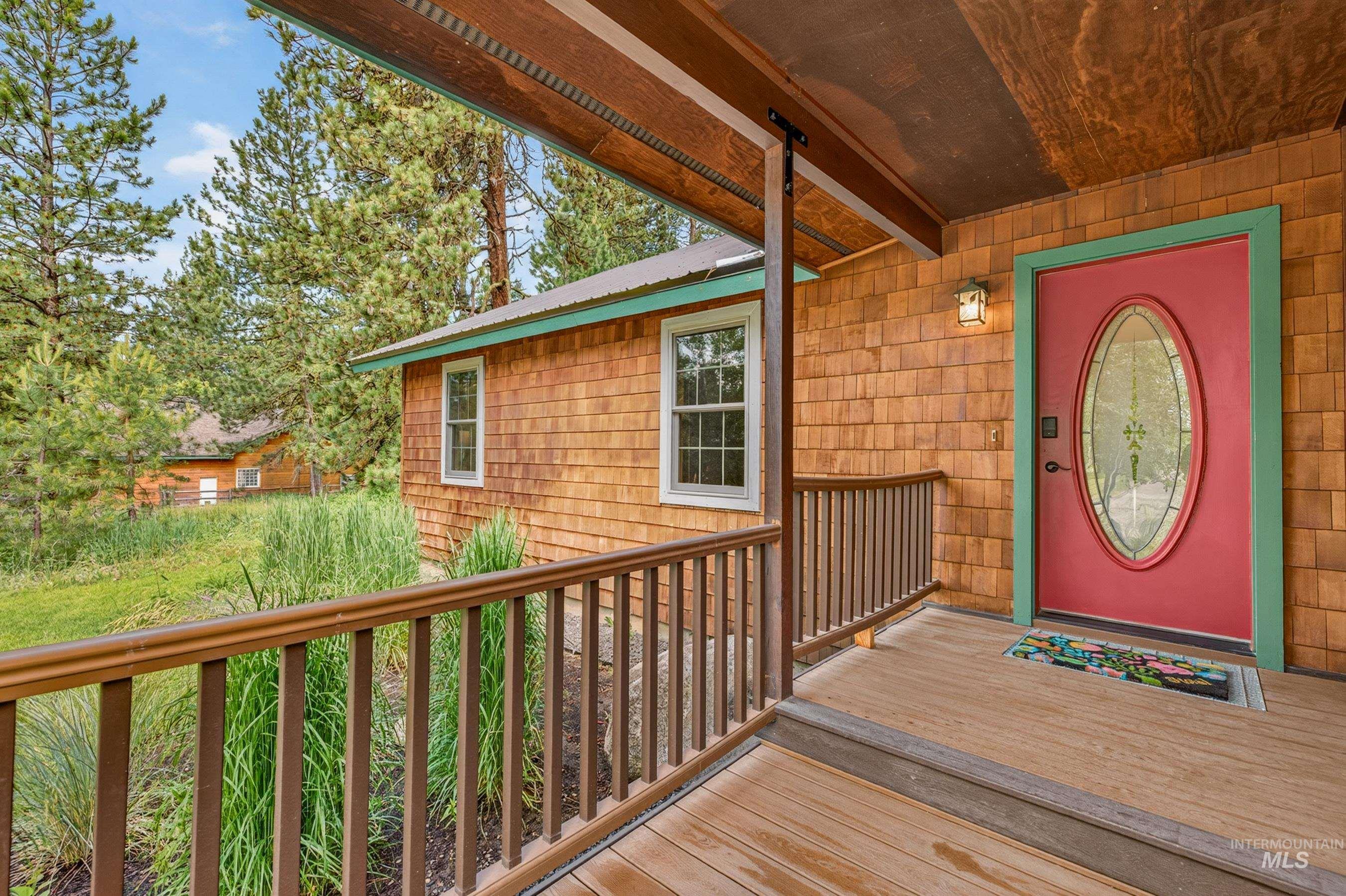649 Woodlands Drive, McCall, Idaho 83638, 3 Bedrooms, 2 Bathrooms, Residential For Sale, Price $738,000, 98992439