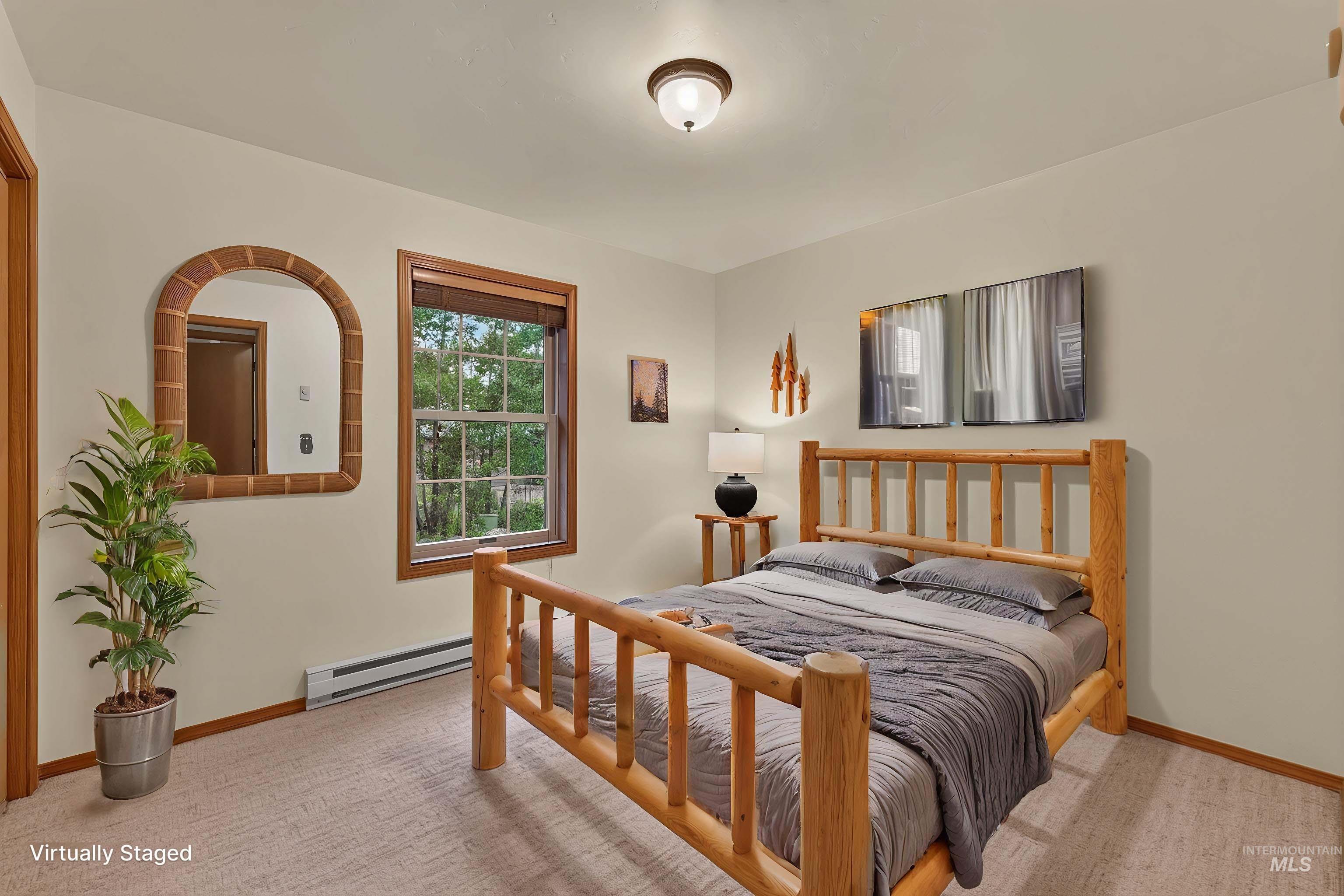 649 Woodlands Drive, McCall, Idaho 83638, 3 Bedrooms, 2 Bathrooms, Residential For Sale, Price $738,000, 98992439