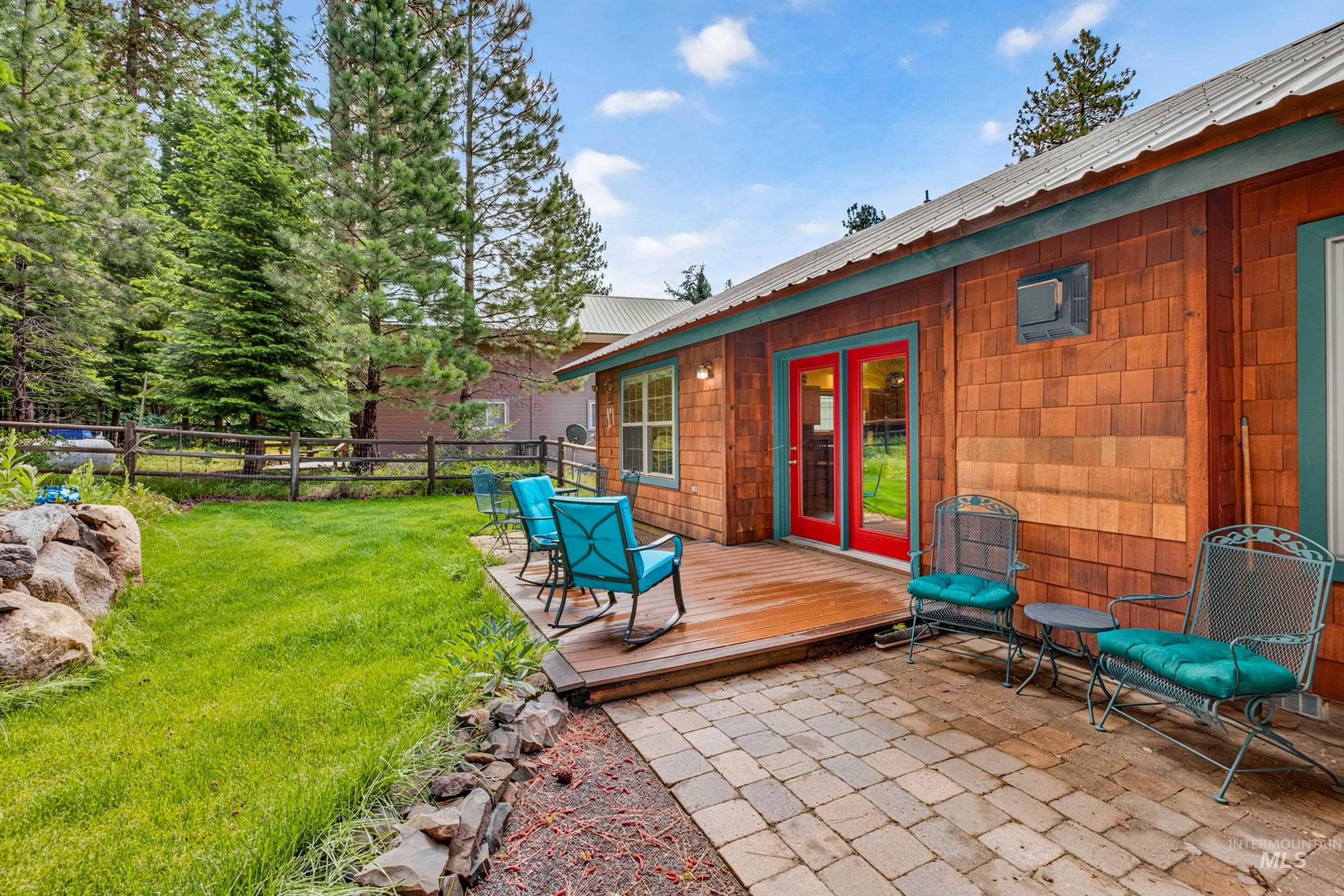 649 Woodlands Drive, McCall, Idaho 83638, 3 Bedrooms, 2 Bathrooms, Residential For Sale, Price $738,000, 98992439