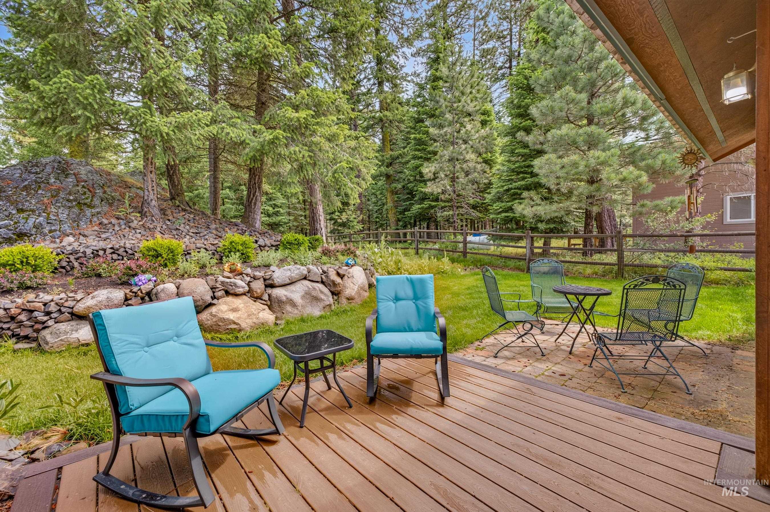 649 Woodlands Drive, McCall, Idaho 83638, 3 Bedrooms, 2 Bathrooms, Residential For Sale, Price $738,000, 98992439