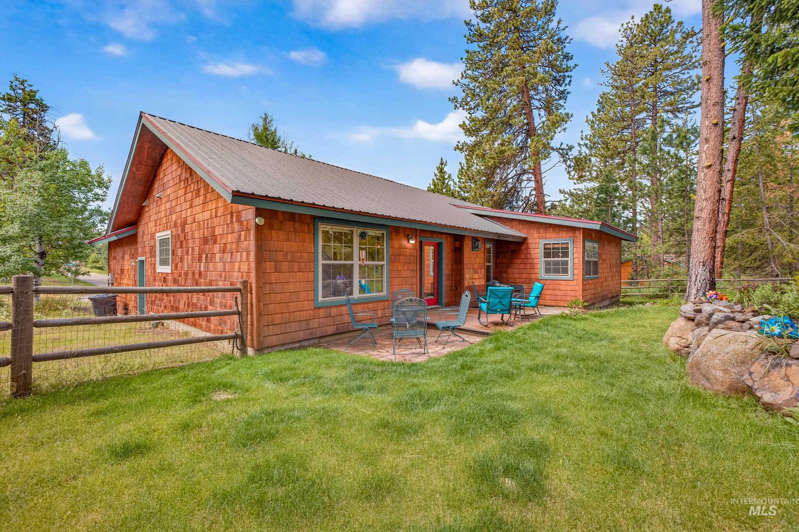 649 Woodlands Drive, McCall, Idaho 83638, 3 Bedrooms, 2 Bathrooms, Residential For Sale, Price $738,000, 98992439