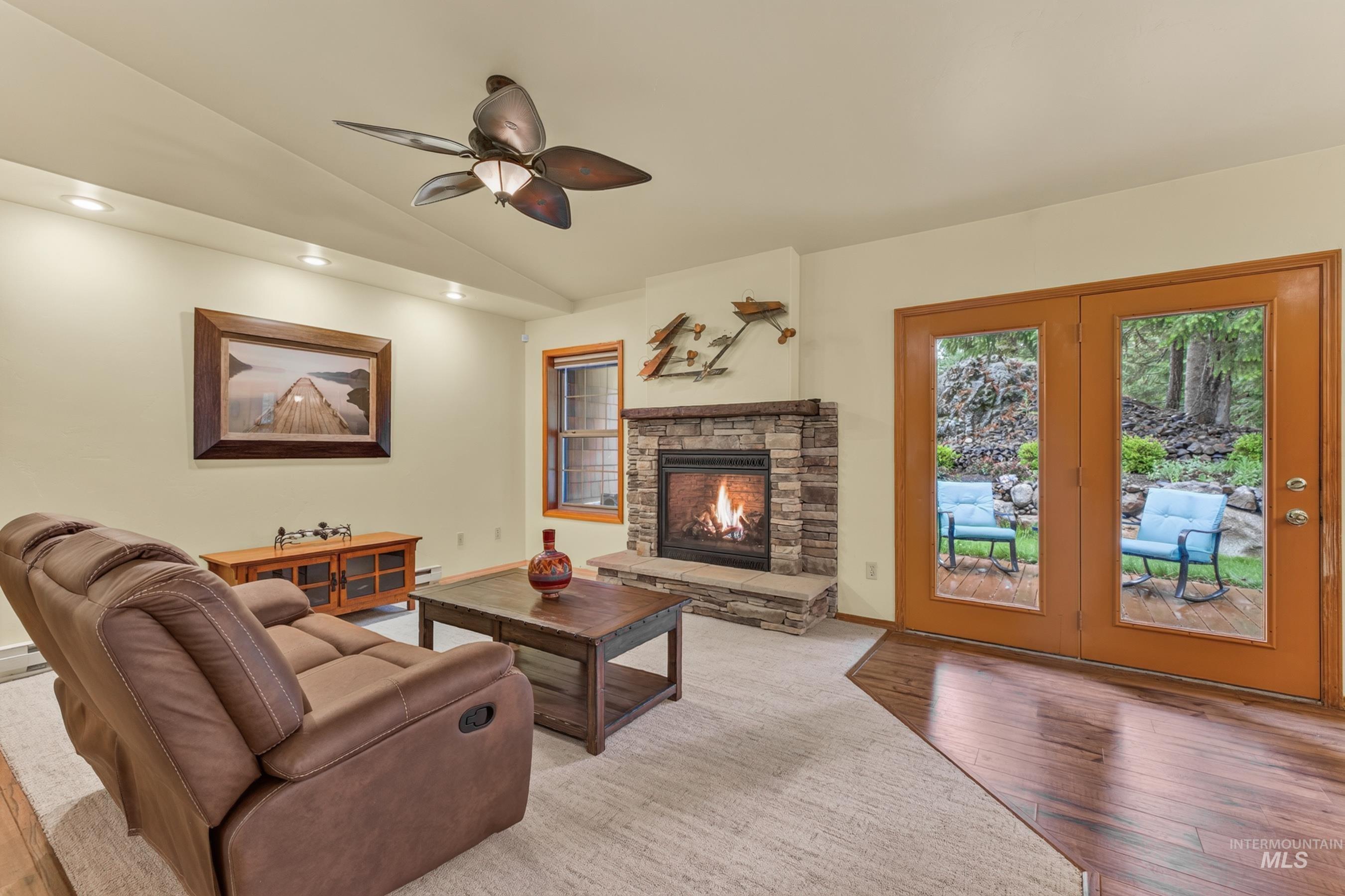 649 Woodlands Drive, McCall, Idaho 83638, 3 Bedrooms, 2 Bathrooms, Residential For Sale, Price $738,000, 98992439