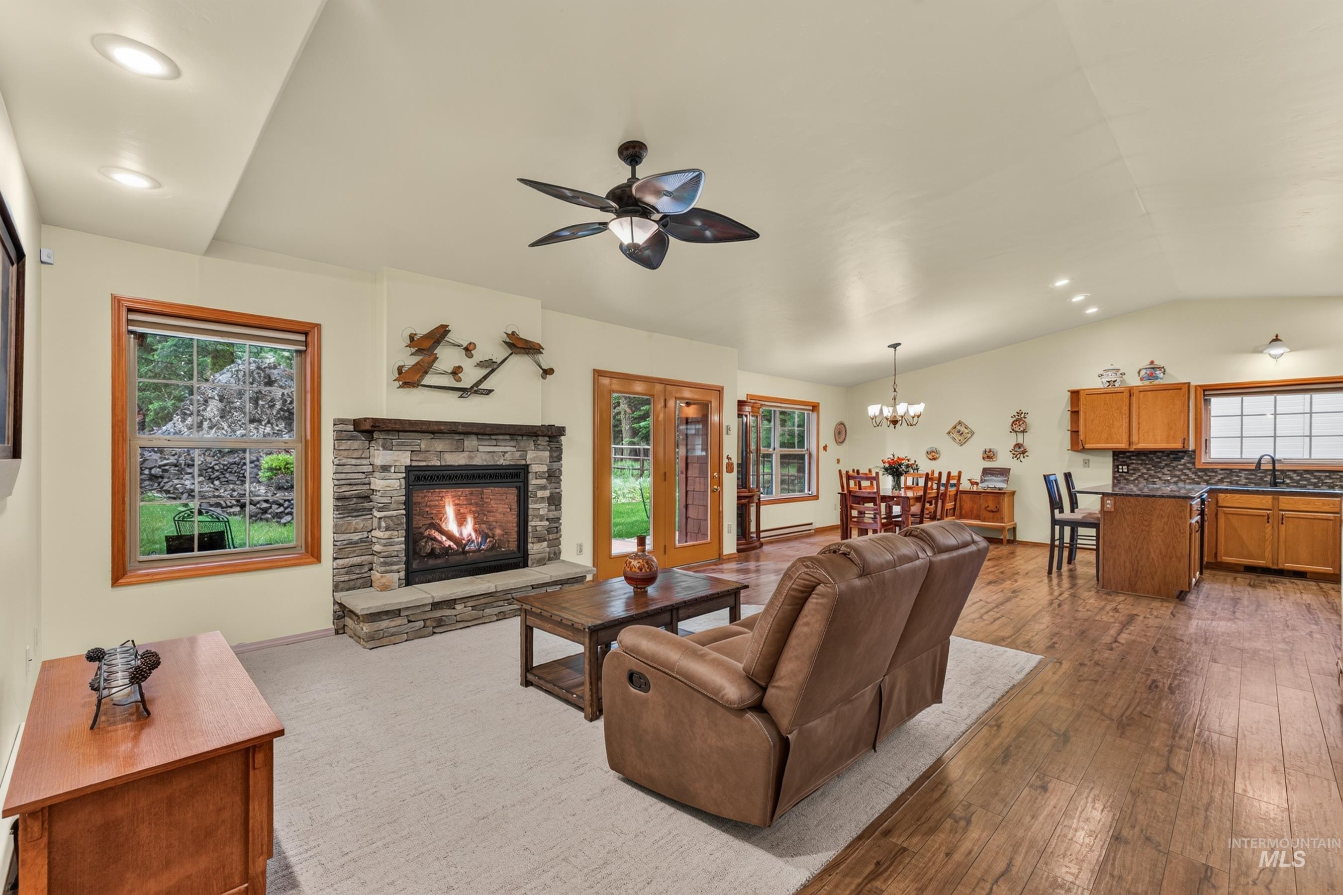 649 Woodlands Drive, McCall, Idaho 83638, 3 Bedrooms, 2 Bathrooms, Residential For Sale, Price $738,000, 98992439