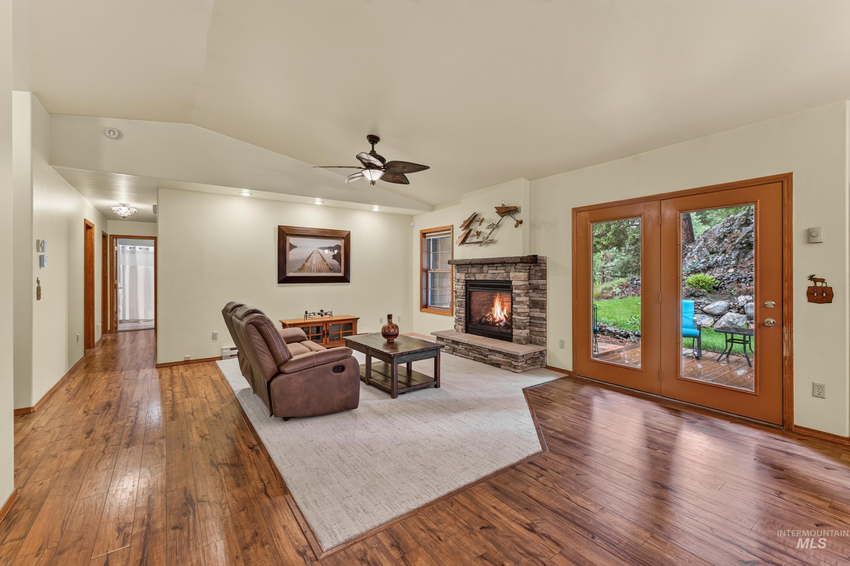 649 Woodlands Drive, McCall, Idaho 83638, 3 Bedrooms, 2 Bathrooms, Residential For Sale, Price $738,000, 98992439