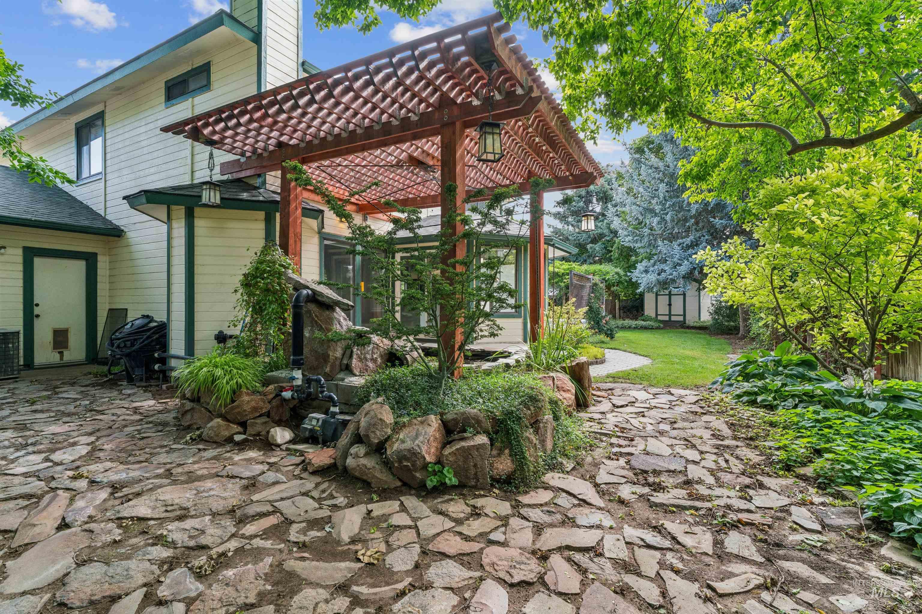 9831 W Ripley St, Boise, Idaho 83704, 6 Bedrooms, 4 Bathrooms, Residential For Sale, Price $755,990, 98992445