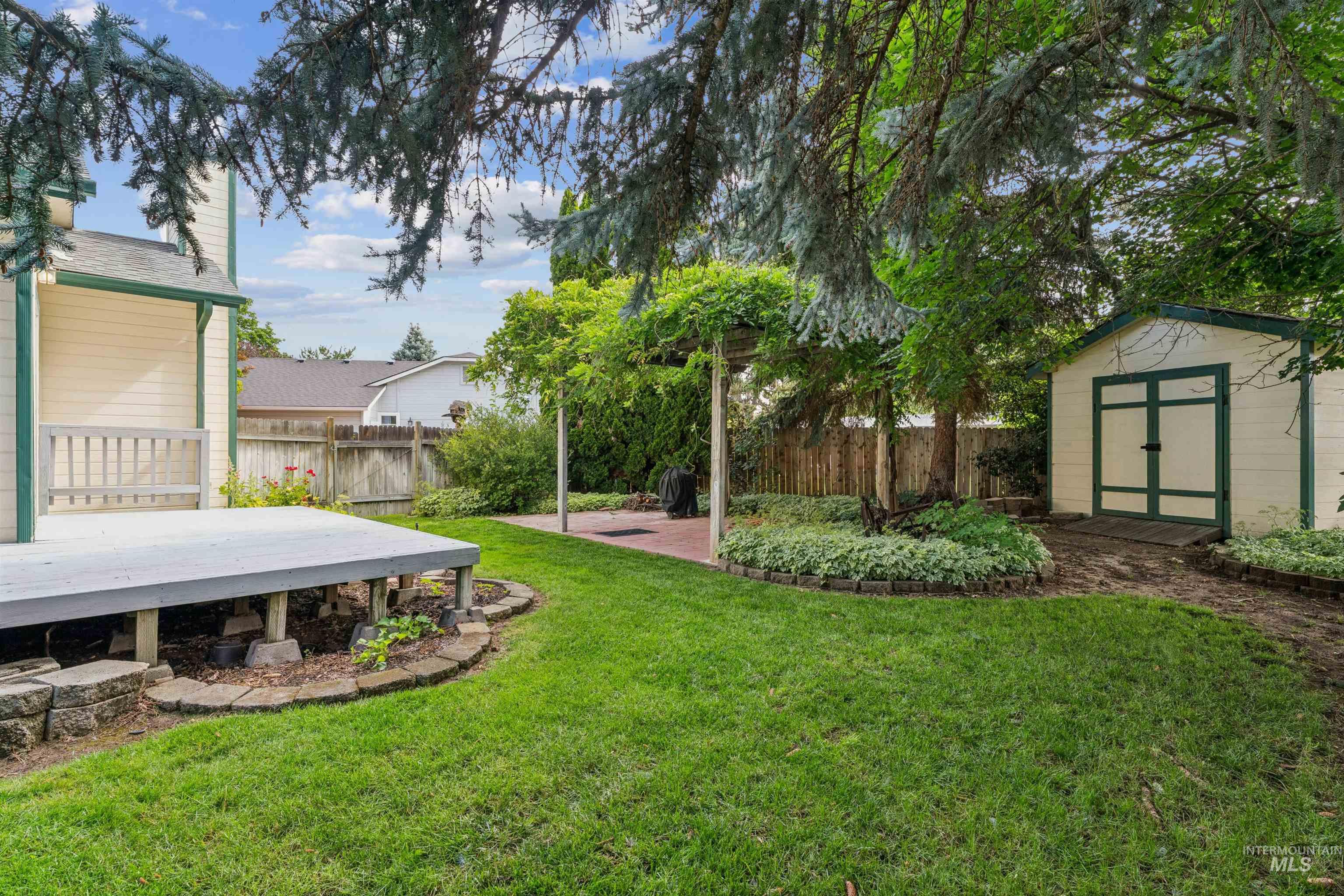 9831 W Ripley St, Boise, Idaho 83704, 6 Bedrooms, 4 Bathrooms, Residential For Sale, Price $755,990, 98992445