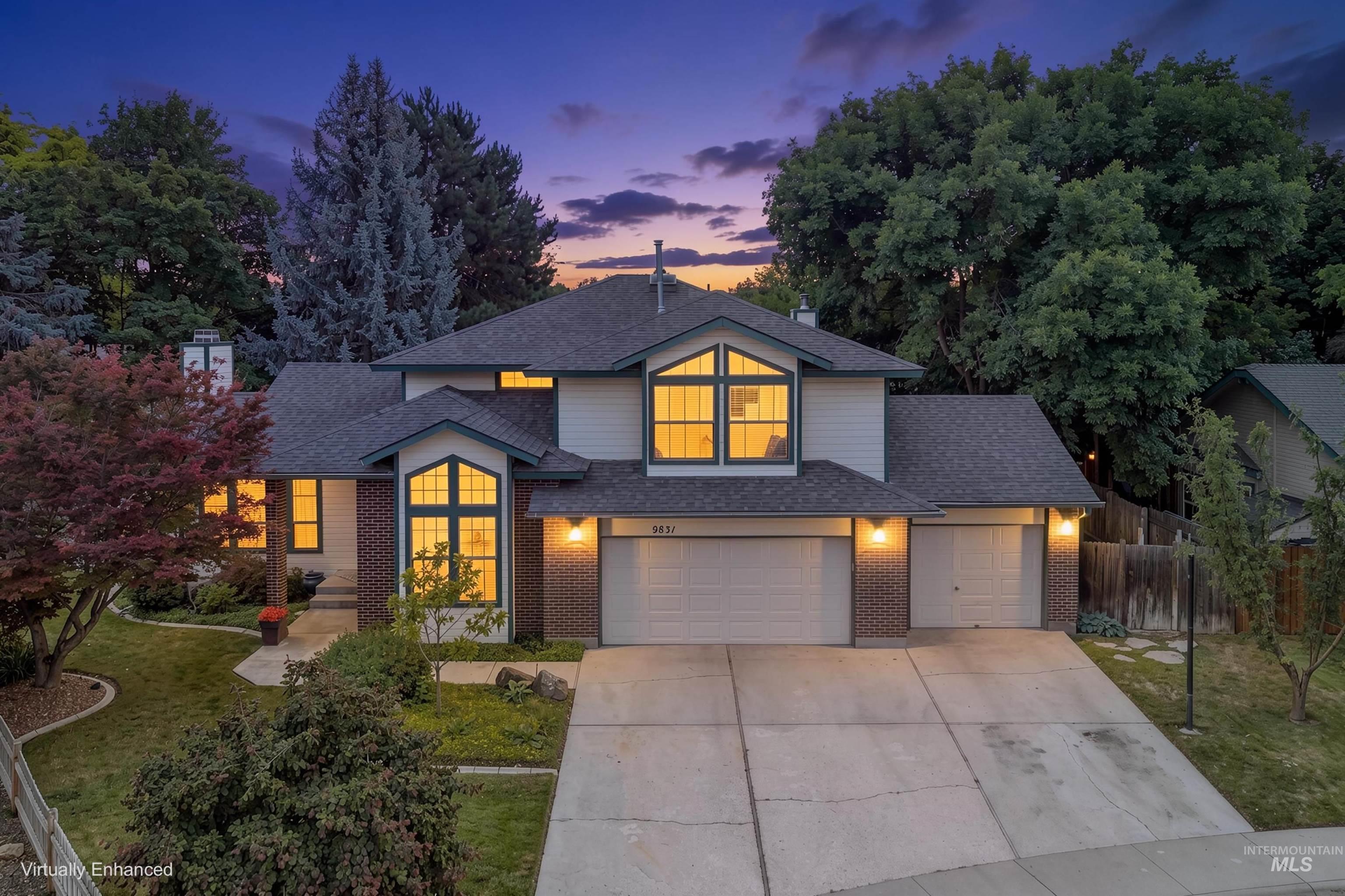9831 W Ripley St, Boise, Idaho 83704, 6 Bedrooms, 4 Bathrooms, Residential For Sale, Price $755,990, 98992445