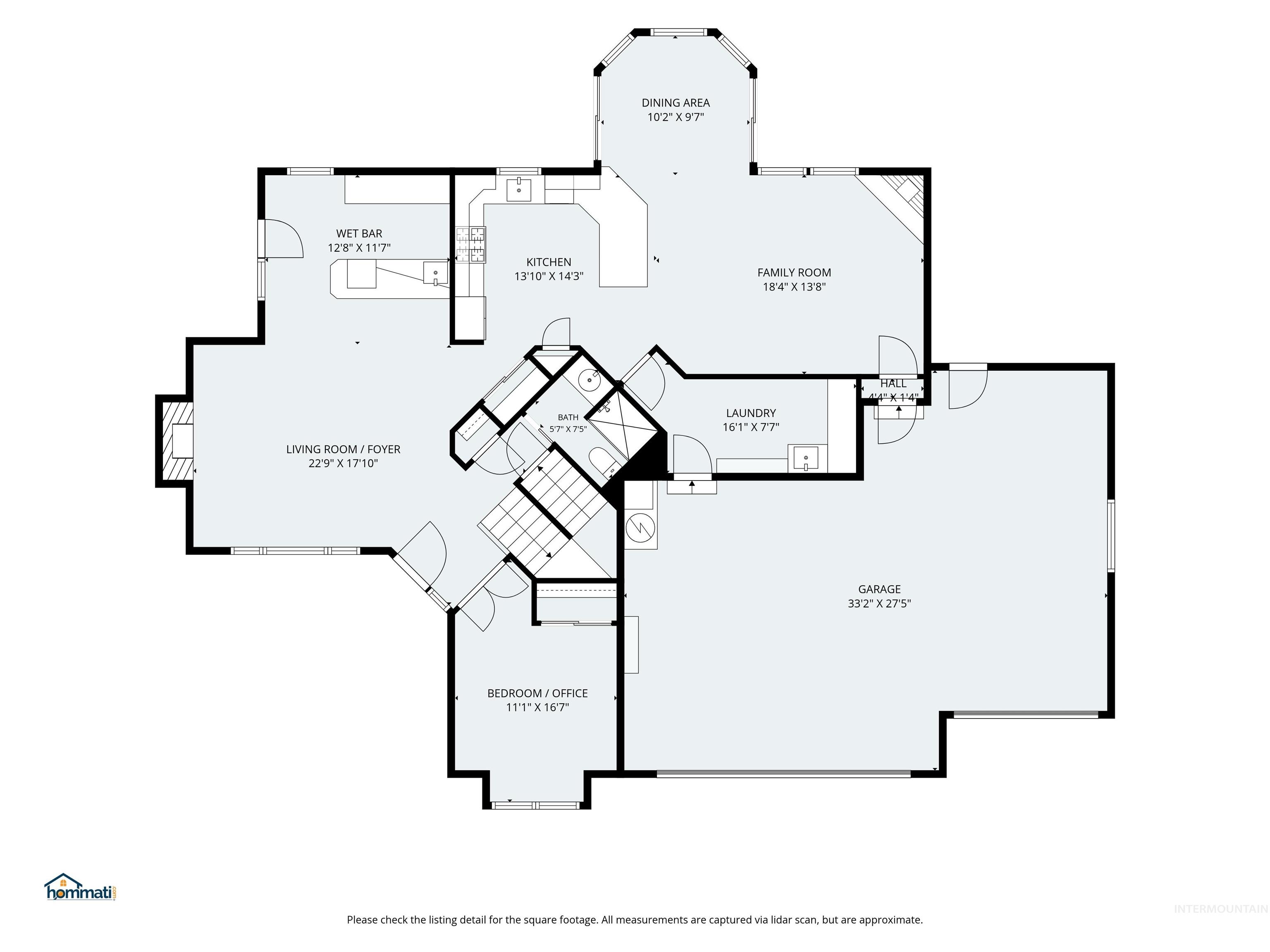 9831 W Ripley St, Boise, Idaho 83704, 6 Bedrooms, 4 Bathrooms, Residential For Sale, Price $755,990, 98992445