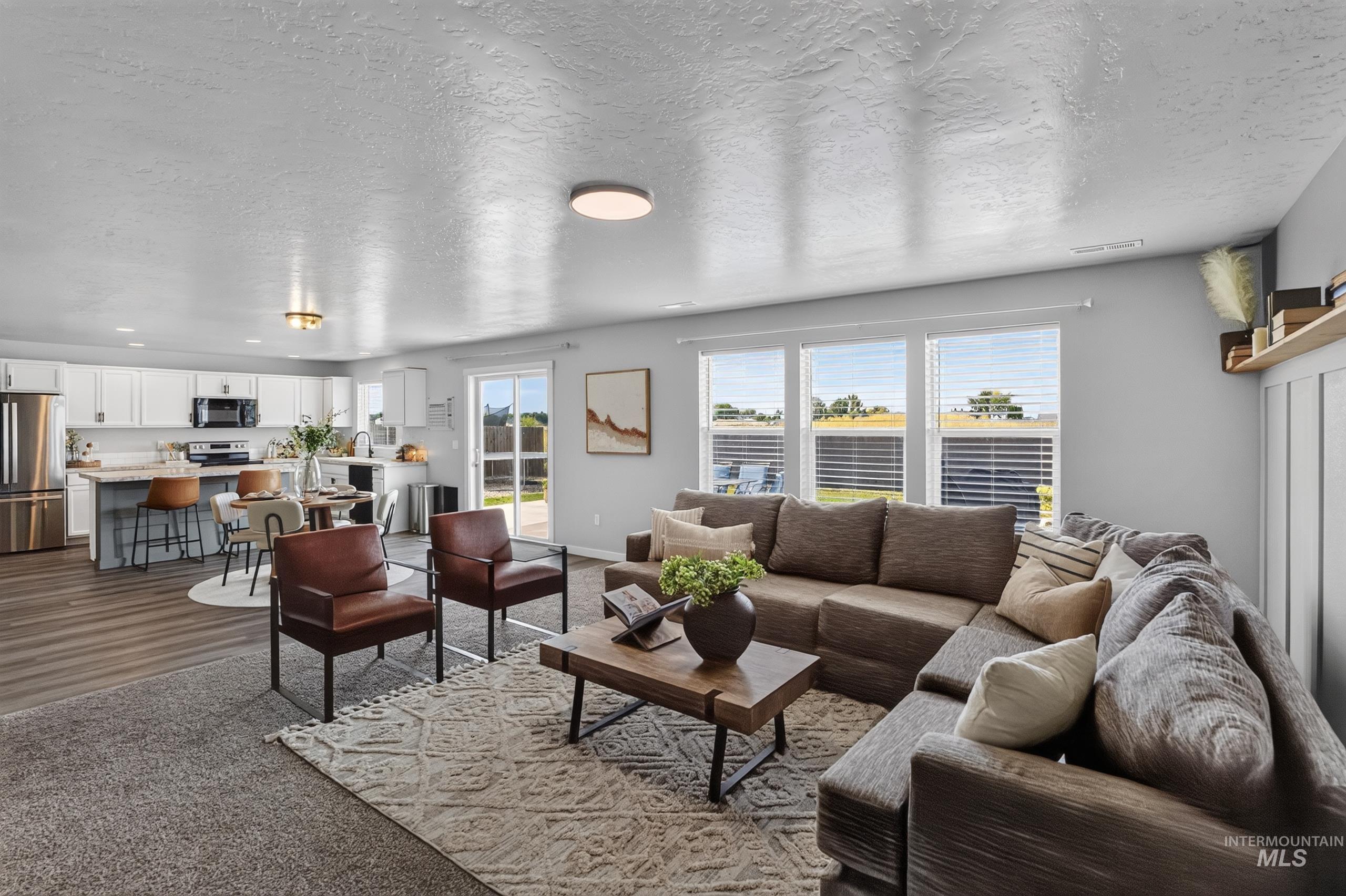 7814 E Drouillard St., Nampa, Idaho 83687, 4 Bedrooms, 2.5 Bathrooms, Residential For Sale, Price $505,000, 98992446