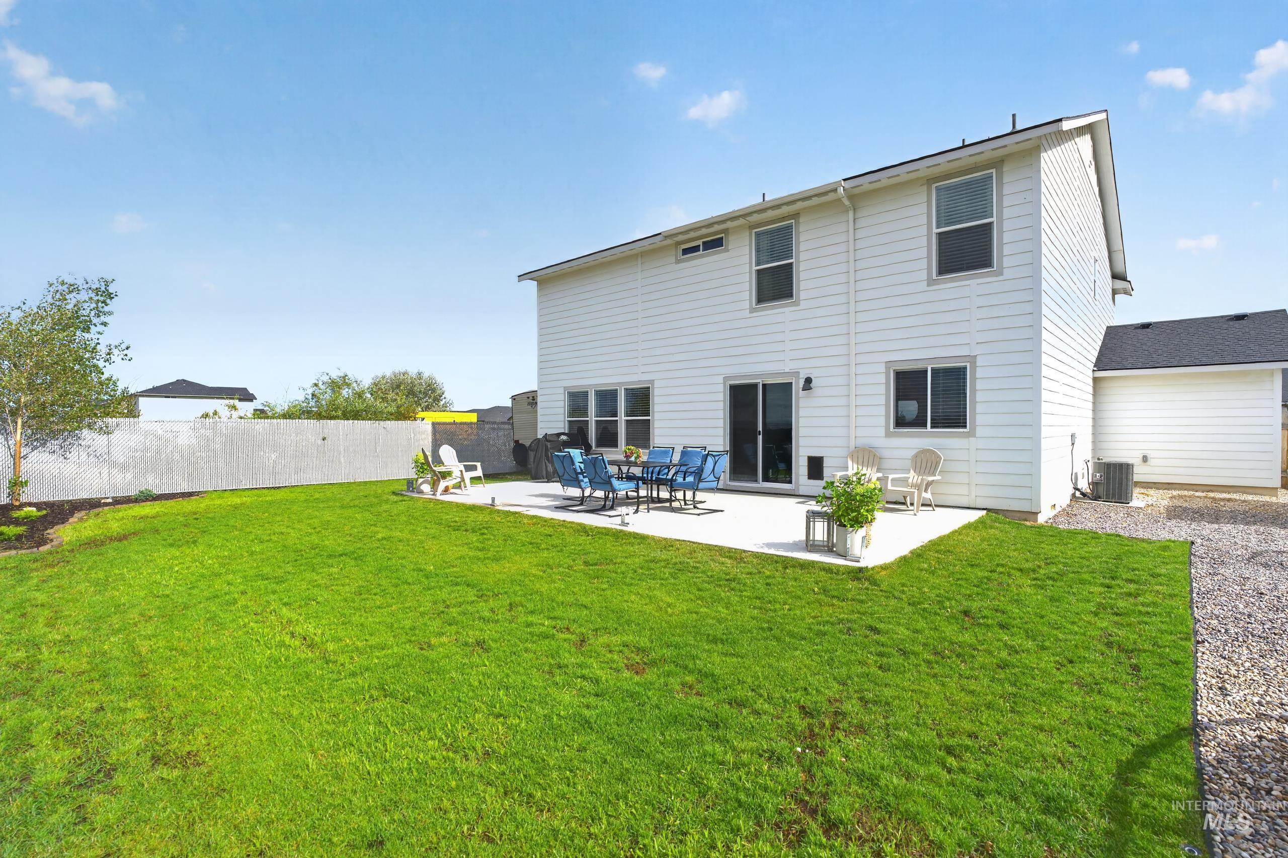 7814 E Drouillard St., Nampa, Idaho 83687, 4 Bedrooms, 2.5 Bathrooms, Residential For Sale, Price $505,000, 98992446