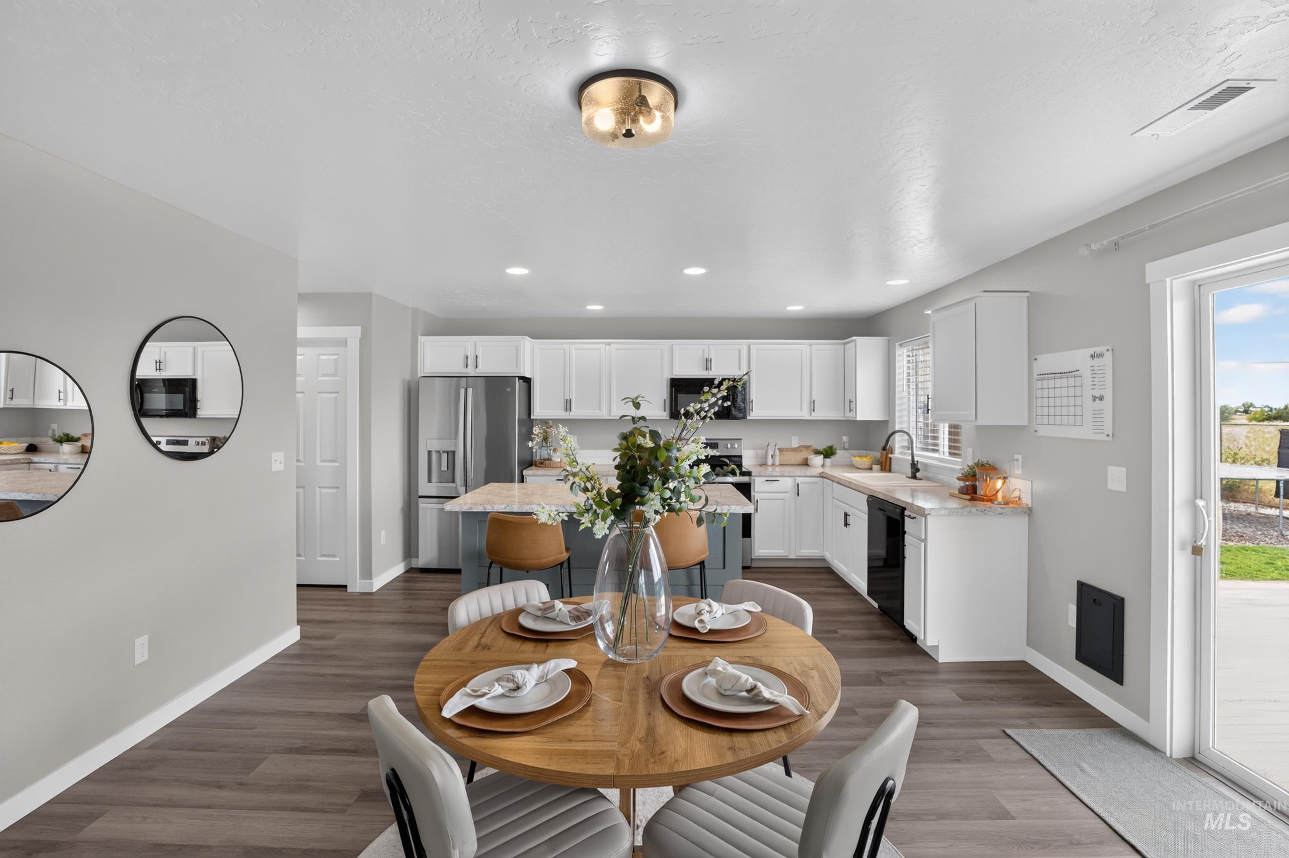 7814 E Drouillard St., Nampa, Idaho 83687, 4 Bedrooms, 2.5 Bathrooms, Residential For Sale, Price $505,000, 98992446