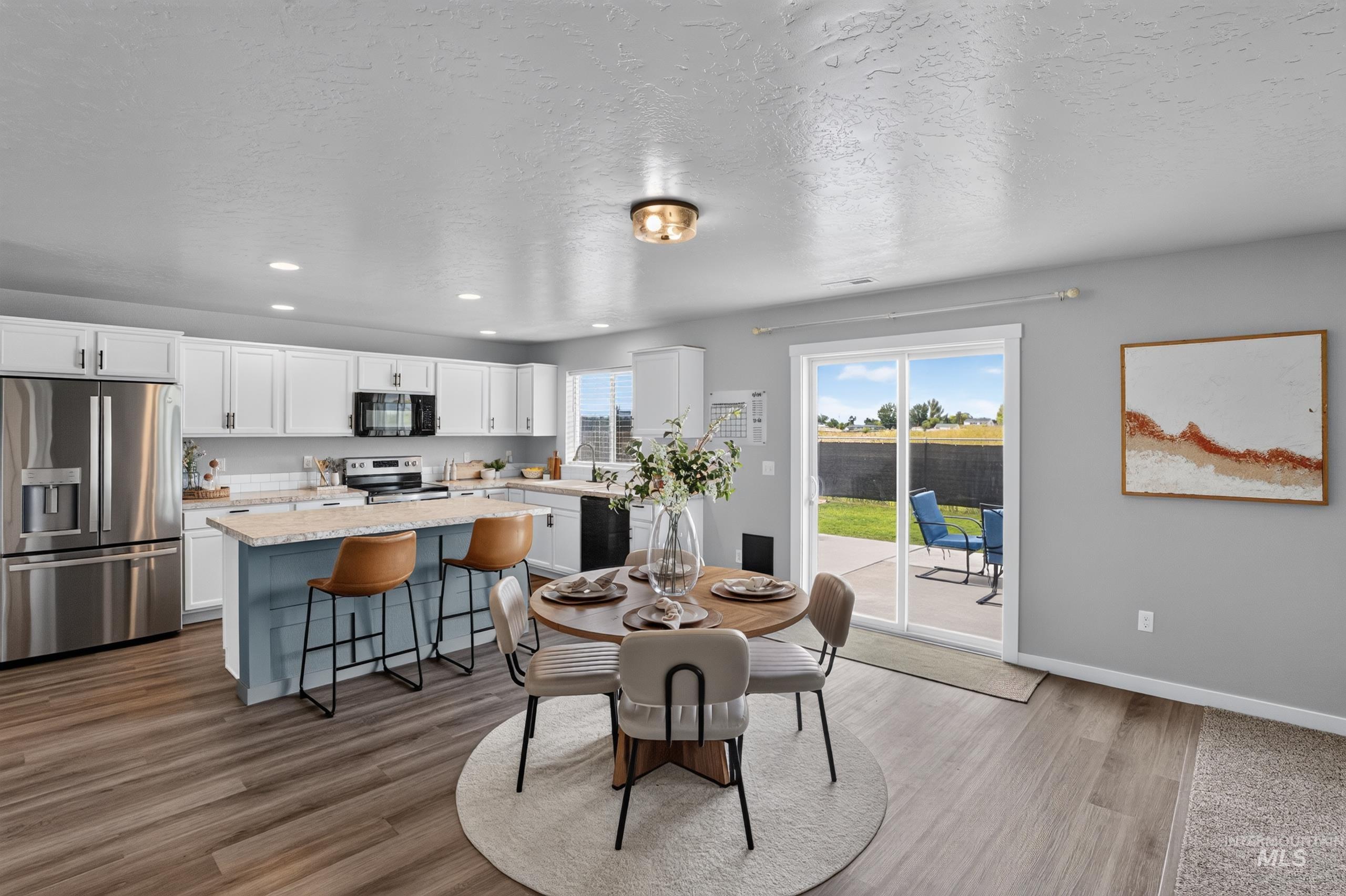 7814 E Drouillard St., Nampa, Idaho 83687, 4 Bedrooms, 2.5 Bathrooms, Residential For Sale, Price $505,000, 98992446