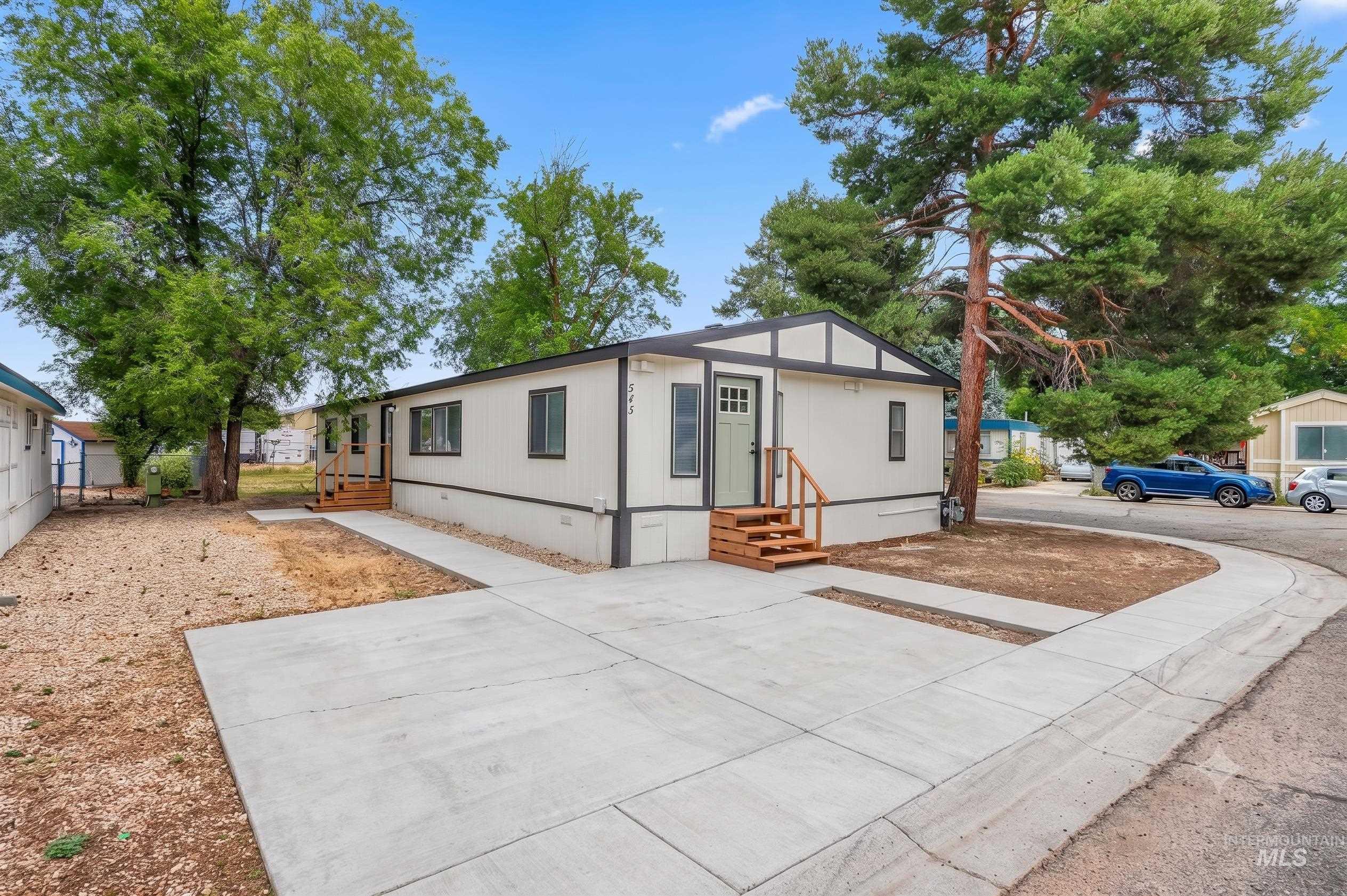 Residential For Sale