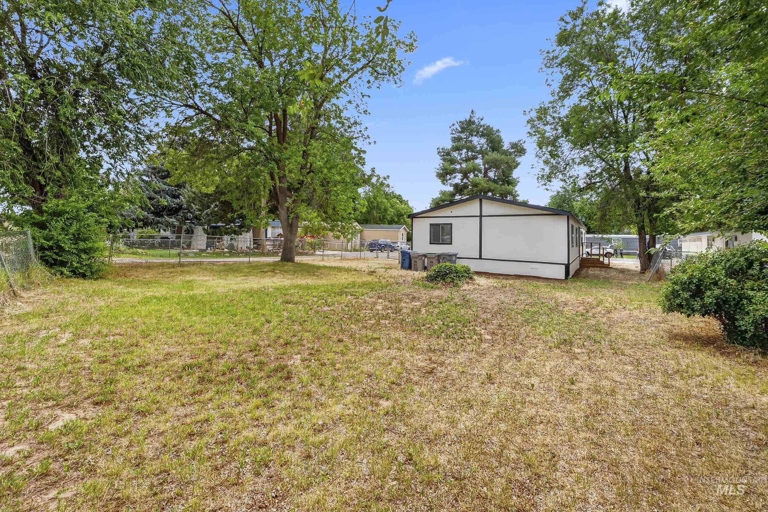 543 Silver City Dr, Boise, Idaho 83713, 4 Bedrooms, 2 Bathrooms, Residential For Sale, Price $114,900,MLS 98992448