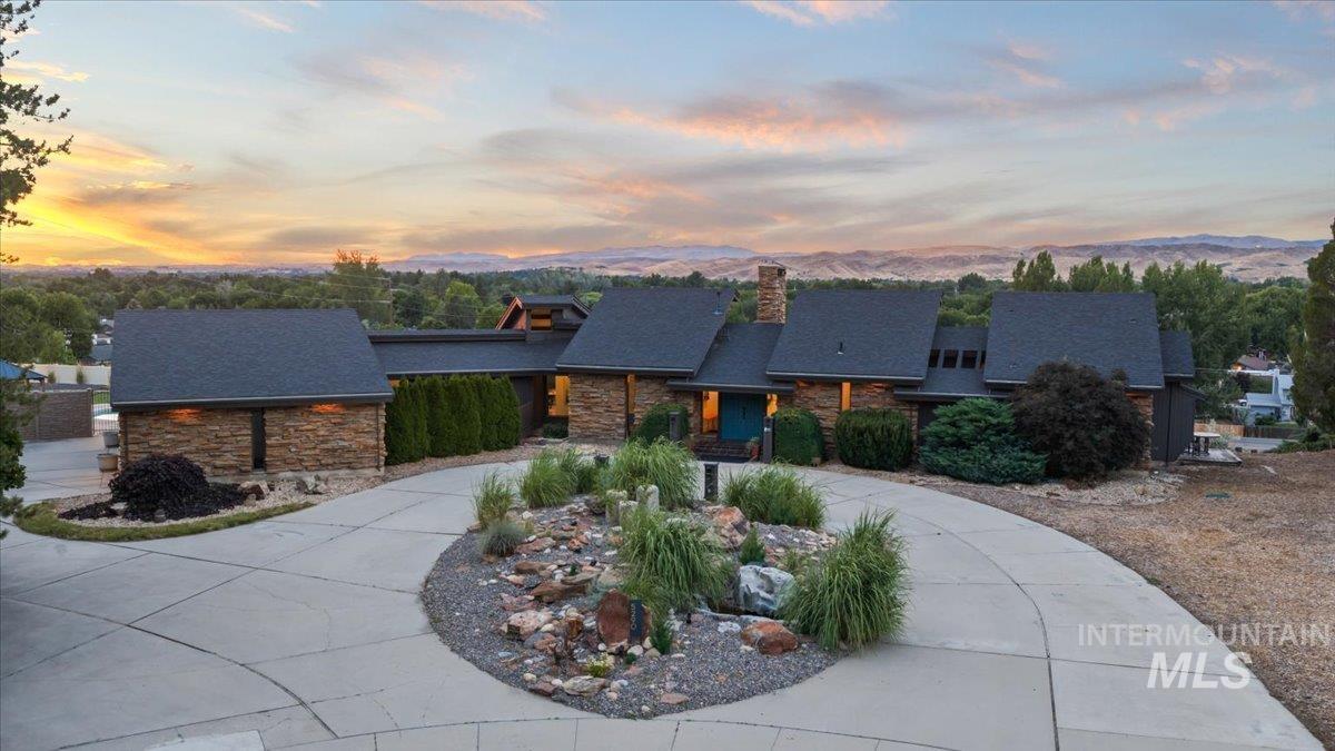 Residential For Sale