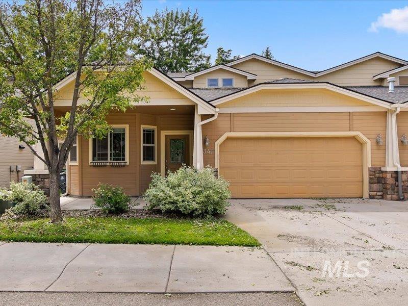 7342 W Gillis Rd, Boise, Idaho 83714, 3 Bedrooms, 2.5 Bathrooms, Residential For Sale, Price $525,000, 98992451