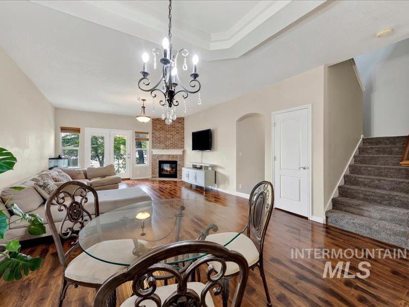 7342 W Gillis Rd, Boise, Idaho 83714, 3 Bedrooms, 2.5 Bathrooms, Residential For Sale, Price $525,000, 98992451