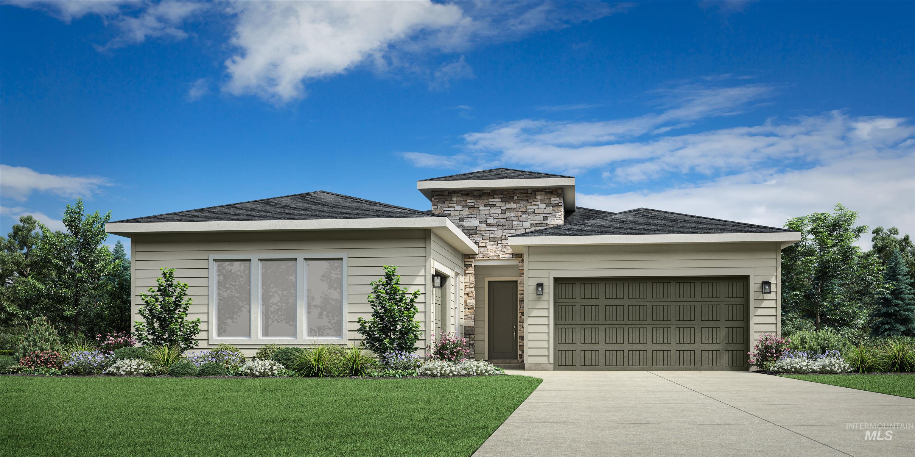 7049 W Alveo Dr, Eagle, Idaho 83616, 3 Bedrooms, 2 Bathrooms, Residential For Sale, Price $749,000, 98992453