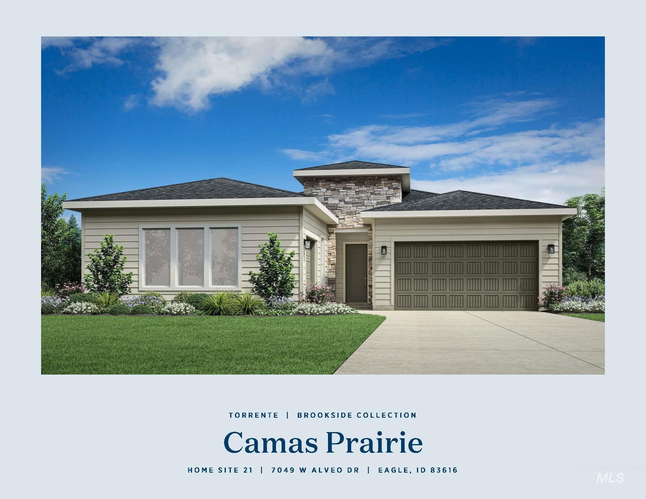 7049 W Alveo Dr, Eagle, Idaho 83616, 3 Bedrooms, 2 Bathrooms, Residential For Sale, Price $749,000,MLS 98992453