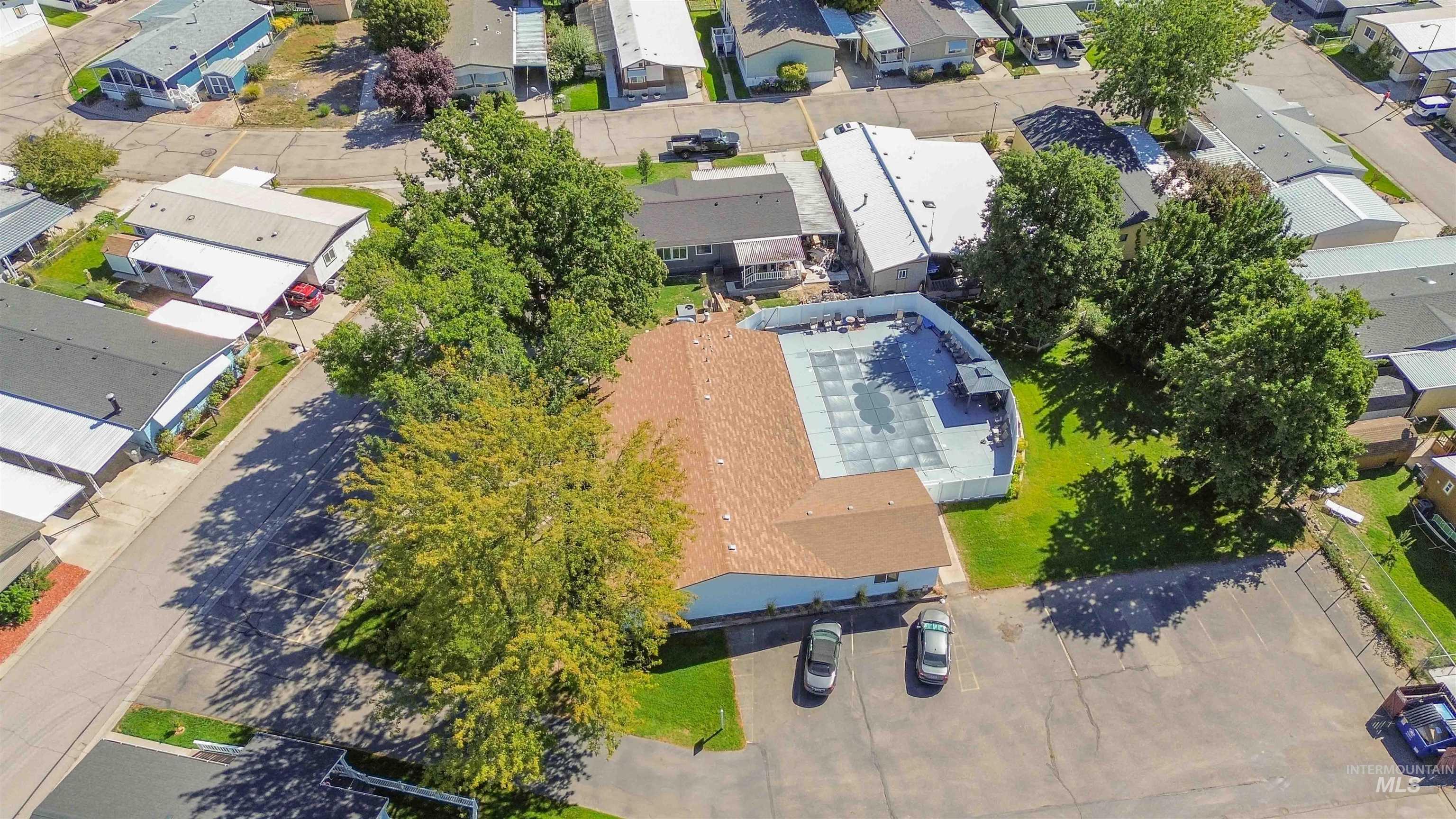 7826 Manassas Ln, Boise, Idaho 83714, 2 Bedrooms, 2 Bathrooms, Residential For Sale, Price $105,000,MLS 98992455