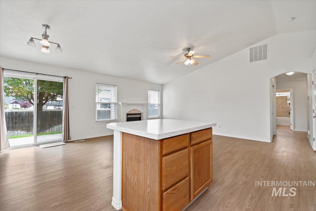 3906 E Clear Springs Dr, Nampa, Idaho 83686-3010, 3 Bedrooms, 2 Bathrooms, Residential For Sale, Price $399,000,MLS 98992456