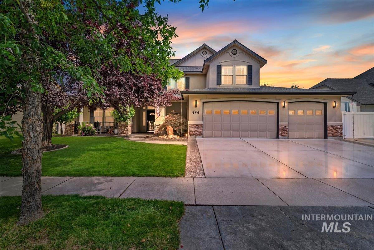 Residential For Sale