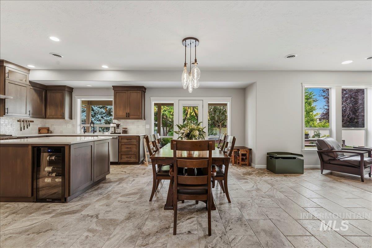 456 W Bear Track Dr, Meridian, Idaho 83642, 5 Bedrooms, 3.5 Bathrooms, Residential For Sale, Price $850,000, 98992457