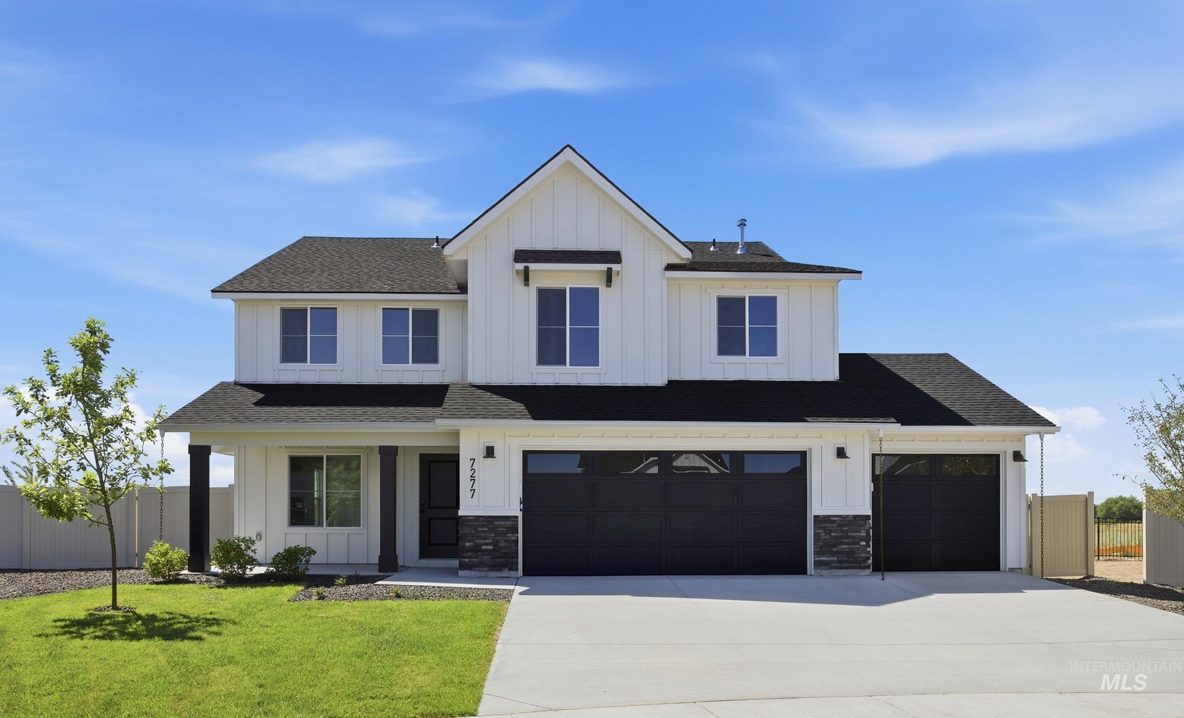 7277 W Trumbull Ct, Eagle, Idaho 83616, 5 Bedrooms, 2.5 Bathrooms, Residential For Sale, Price $659,990, 98992459