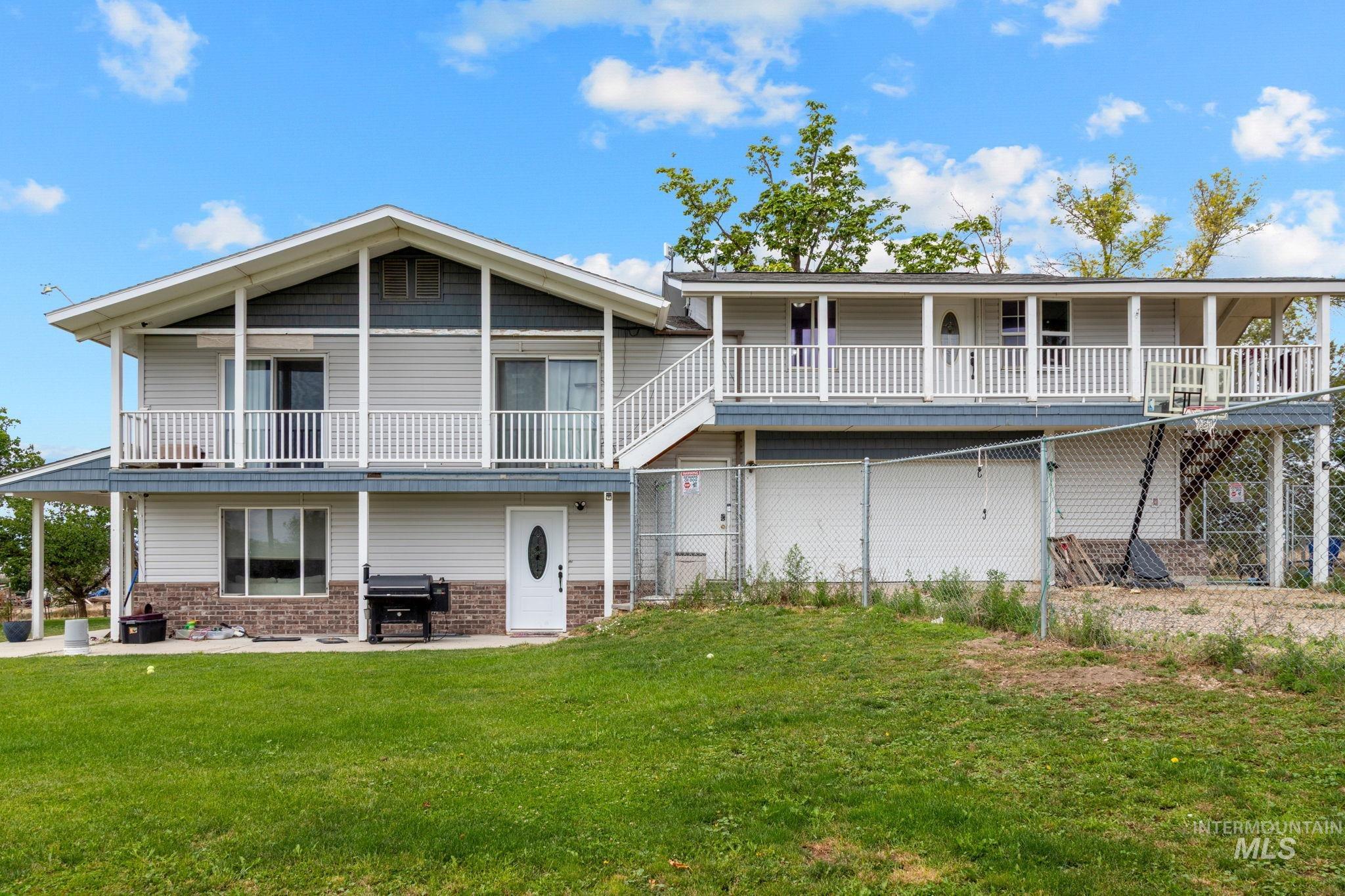 18338 Pride Ln, Caldwell, Idaho 83607, 4 Bedrooms, 3 Bathrooms, Residential For Sale, Price $750,000, 98992462
