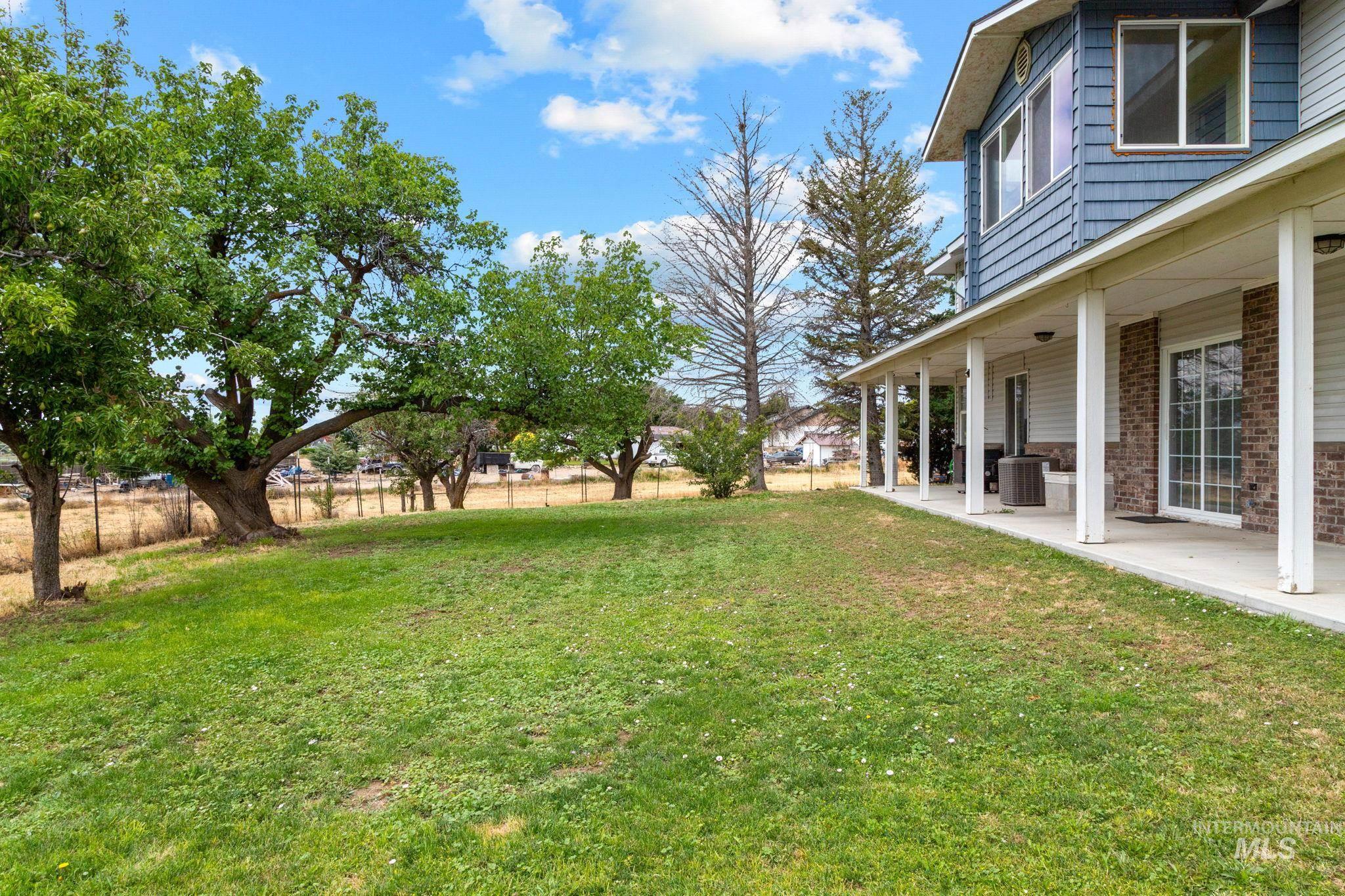 18338 Pride Ln, Caldwell, Idaho 83607, 4 Bedrooms, 3 Bathrooms, Residential For Sale, Price $750,000, 98992462