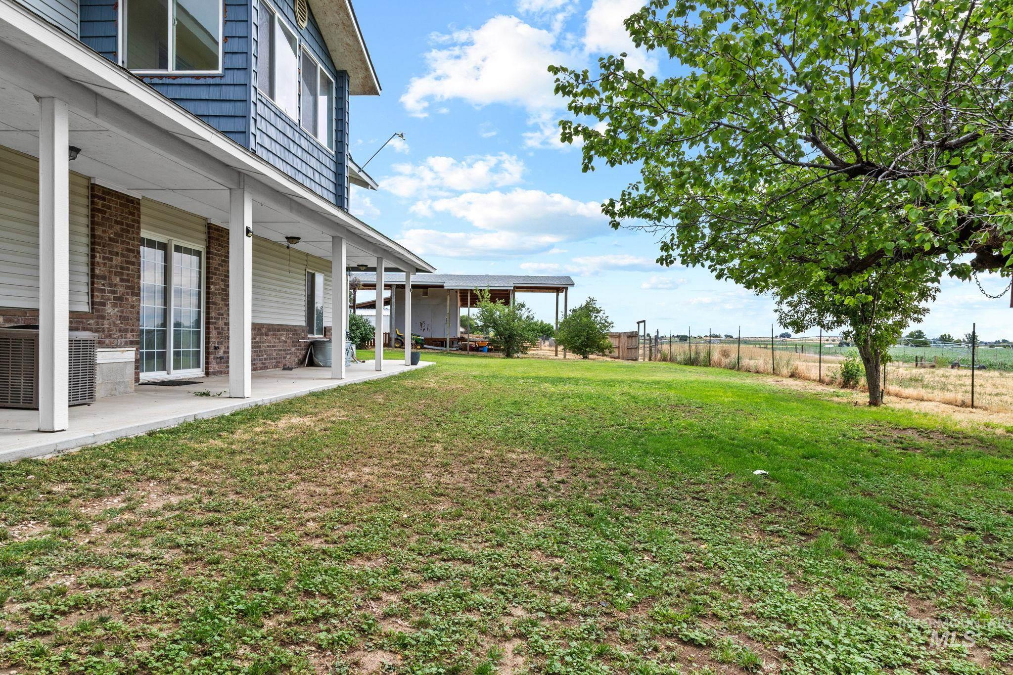 18338 Pride Ln, Caldwell, Idaho 83607, 4 Bedrooms, 3 Bathrooms, Residential For Sale, Price $750,000, 98992462