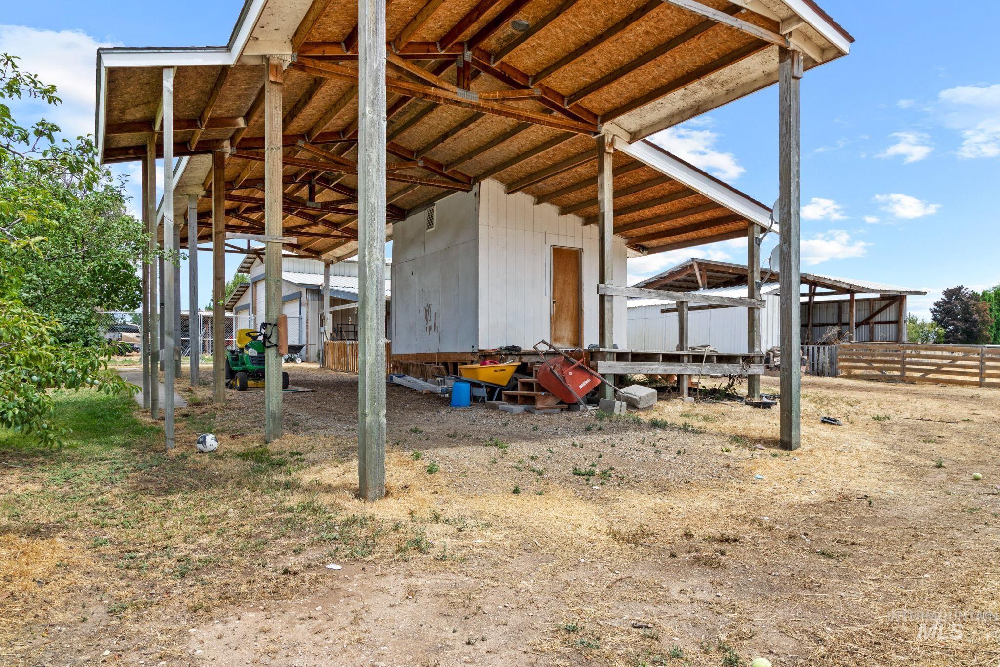 18338 Pride Ln, Caldwell, Idaho 83607, 4 Bedrooms, 3 Bathrooms, Residential For Sale, Price $750,000, 98992462
