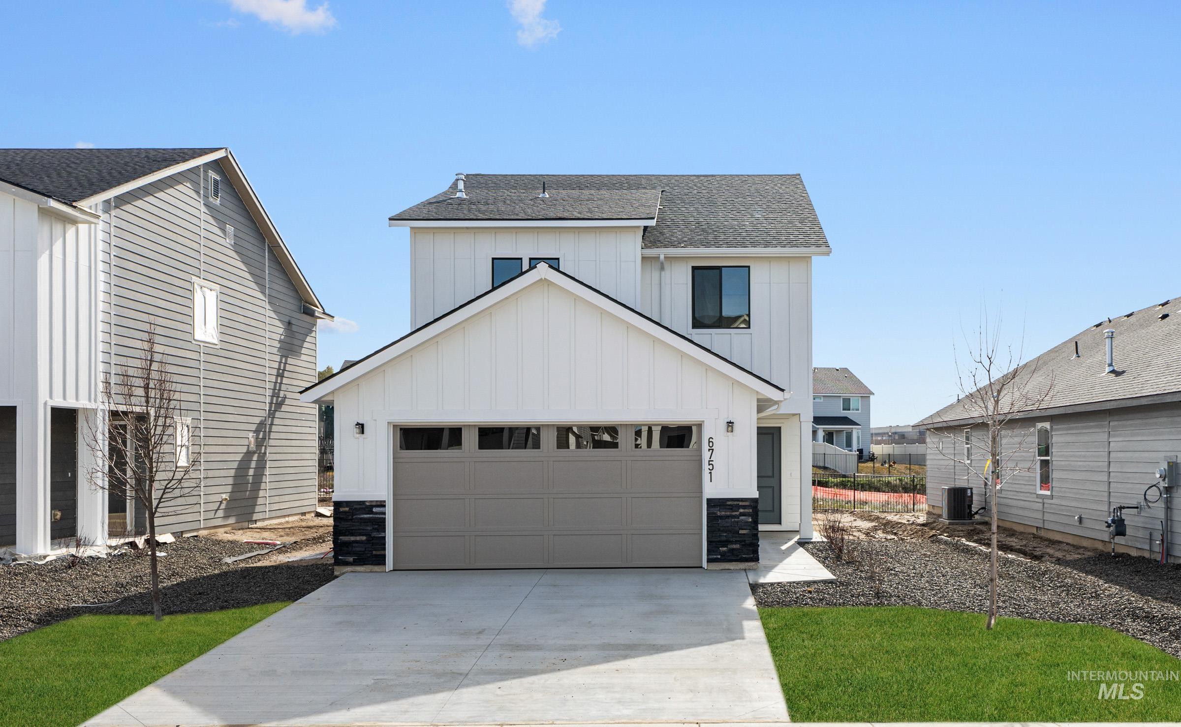 Residential For Sale