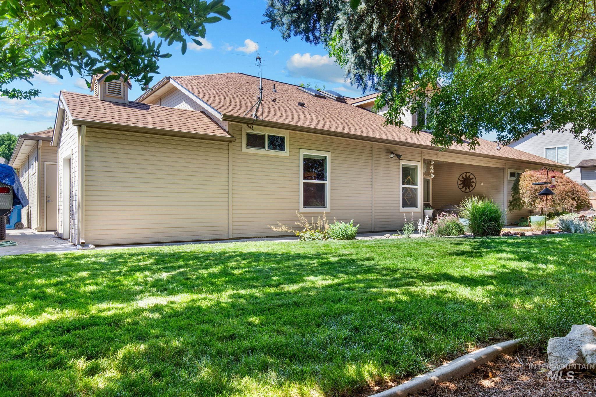 13346 W Silverbrook Drive, Boise, Idaho 83713, 4 Bedrooms, 3 Bathrooms, Residential For Sale, Price $679,900,MLS 98992465