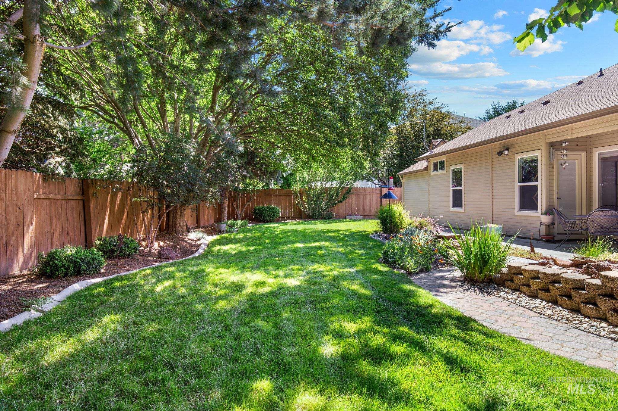 13346 W Silverbrook Drive, Boise, Idaho 83713, 4 Bedrooms, 3 Bathrooms, Residential For Sale, Price $679,900,MLS 98992465