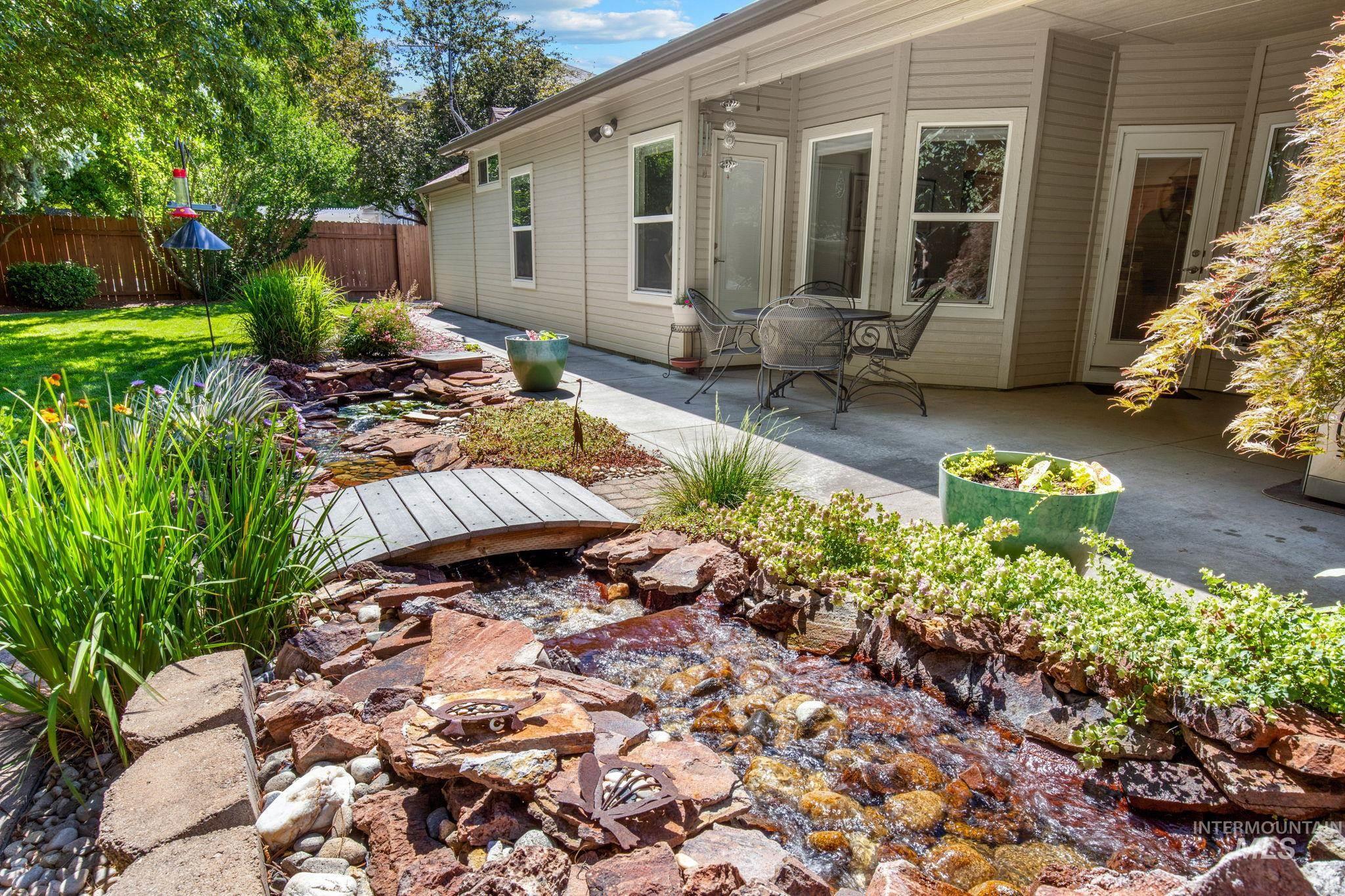 13346 W Silverbrook Drive, Boise, Idaho 83713, 4 Bedrooms, 3 Bathrooms, Residential For Sale, Price $679,900,MLS 98992465