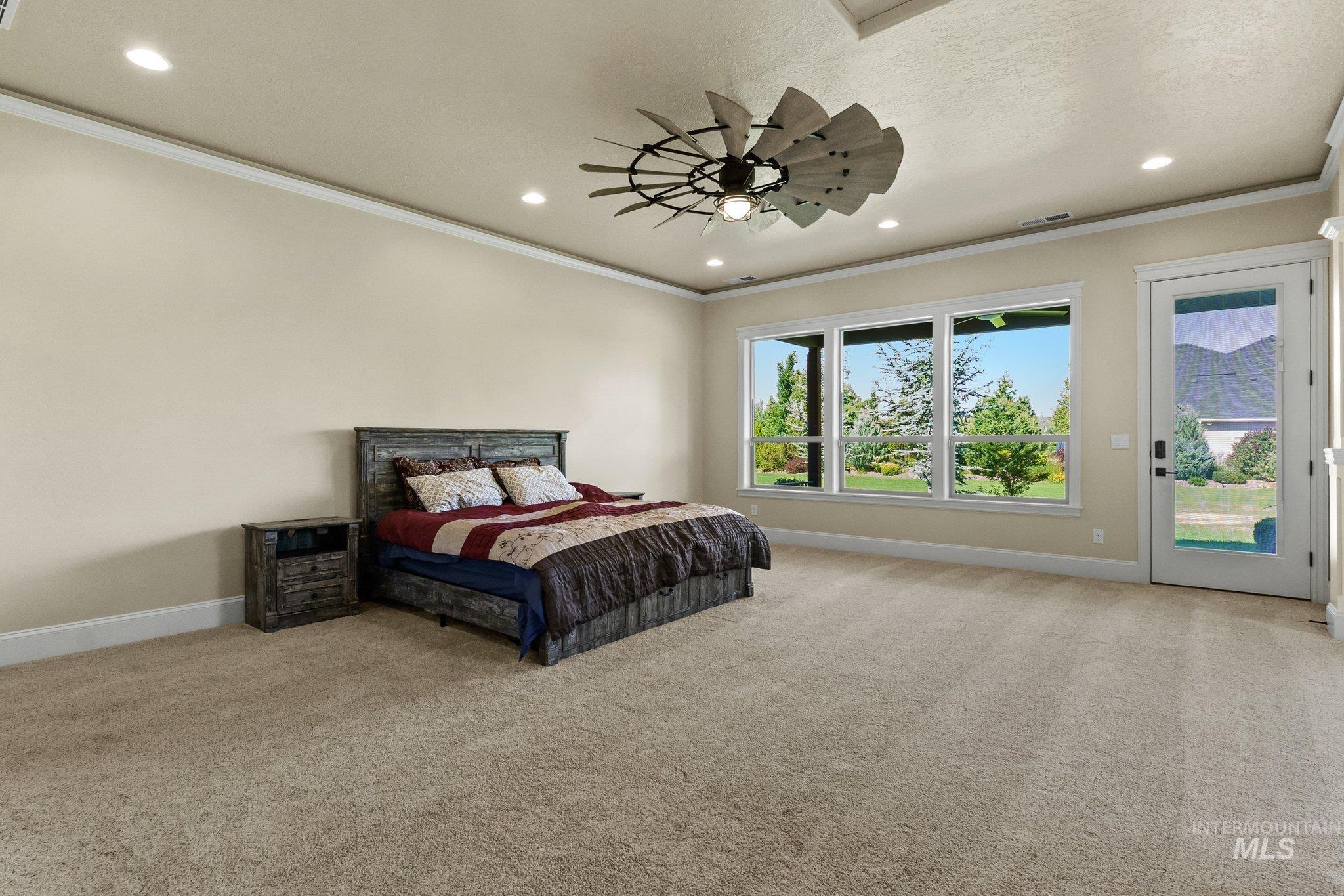 6810 N Winward Ave, Eagle, Idaho 83616, 6 Bedrooms, 8 Bathrooms, Residential For Sale, Price $4,195,000,MLS 98992467