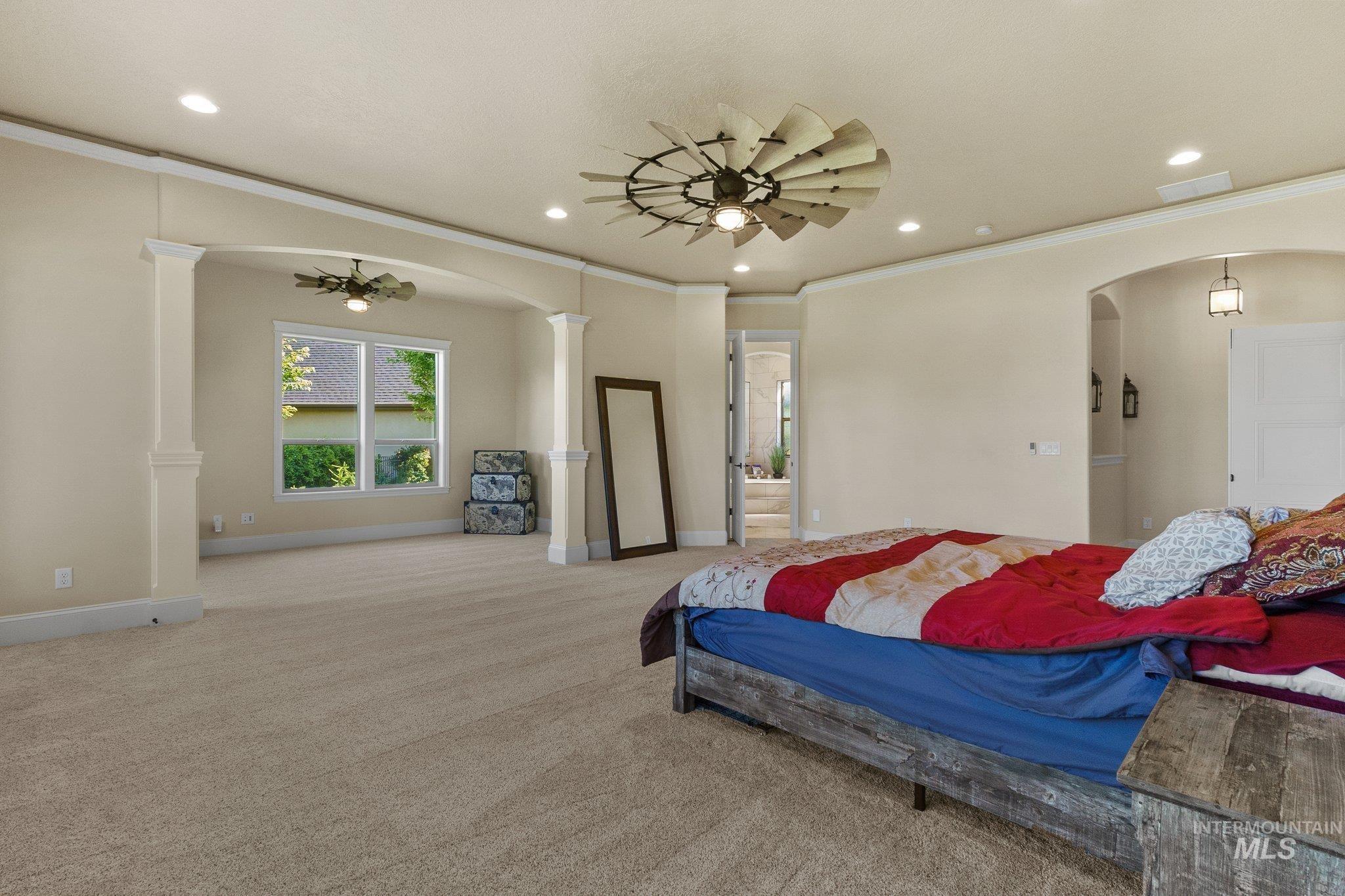 6810 N Winward Ave, Eagle, Idaho 83616, 6 Bedrooms, 8 Bathrooms, Residential For Sale, Price $4,195,000,MLS 98992467