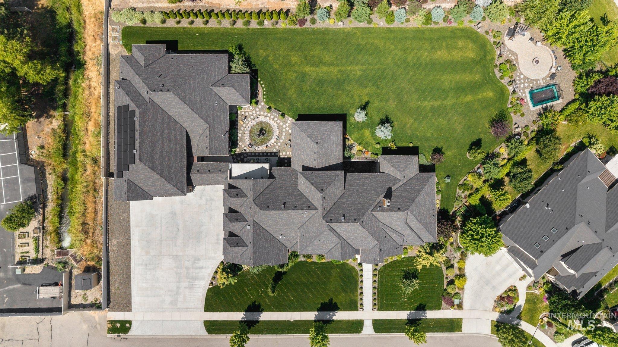 6810 N Winward Ave, Eagle, Idaho 83616, 6 Bedrooms, 8 Bathrooms, Residential For Sale, Price $4,195,000,MLS 98992467